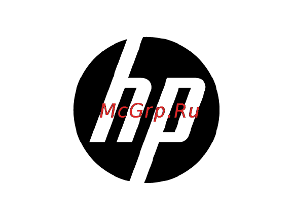 HP dl360 g9 8sff cto server Инструкция по эксплуатации онлайн