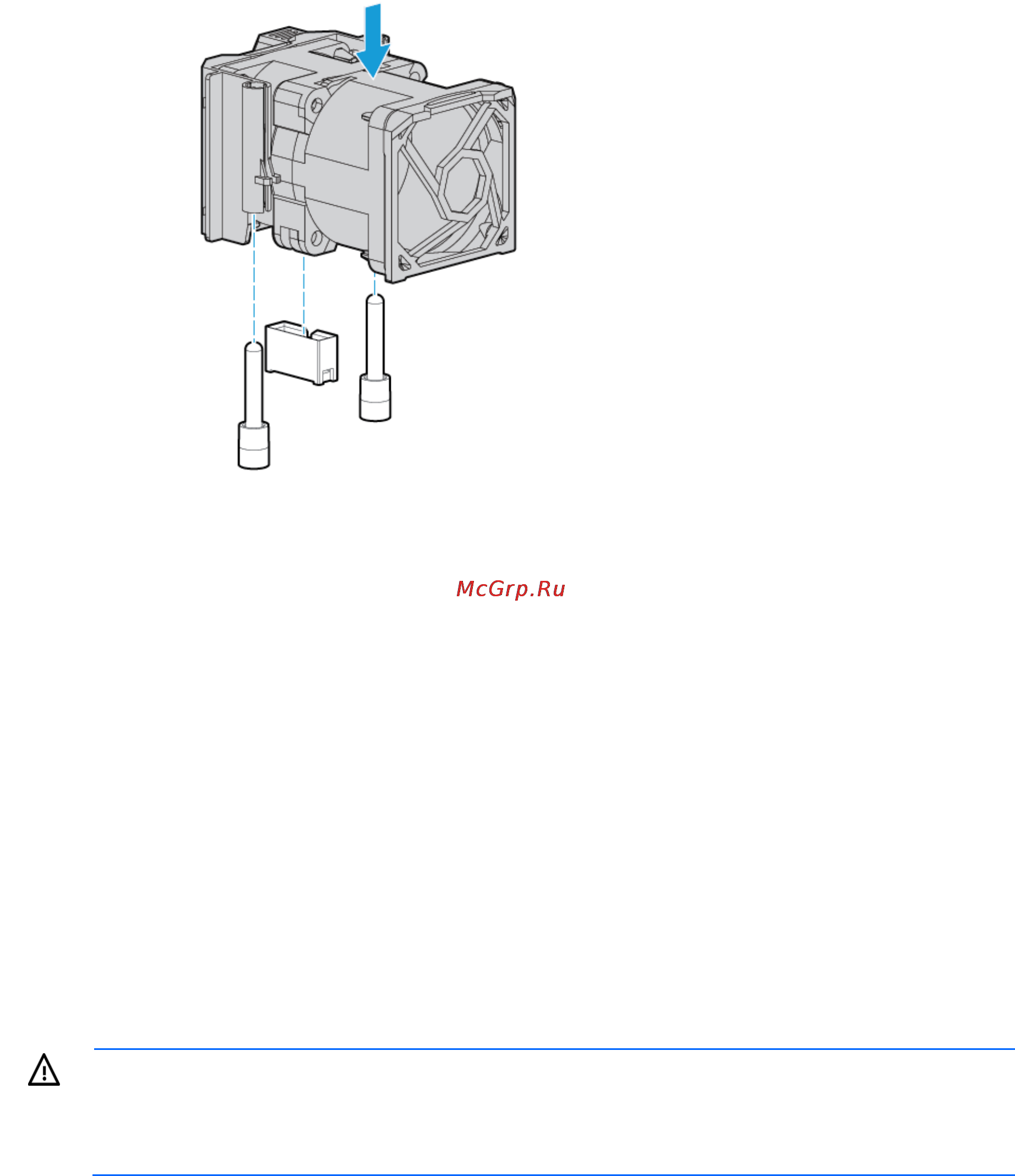 HP dl360 g9 8sff cto server [43/152] High performance heatsink