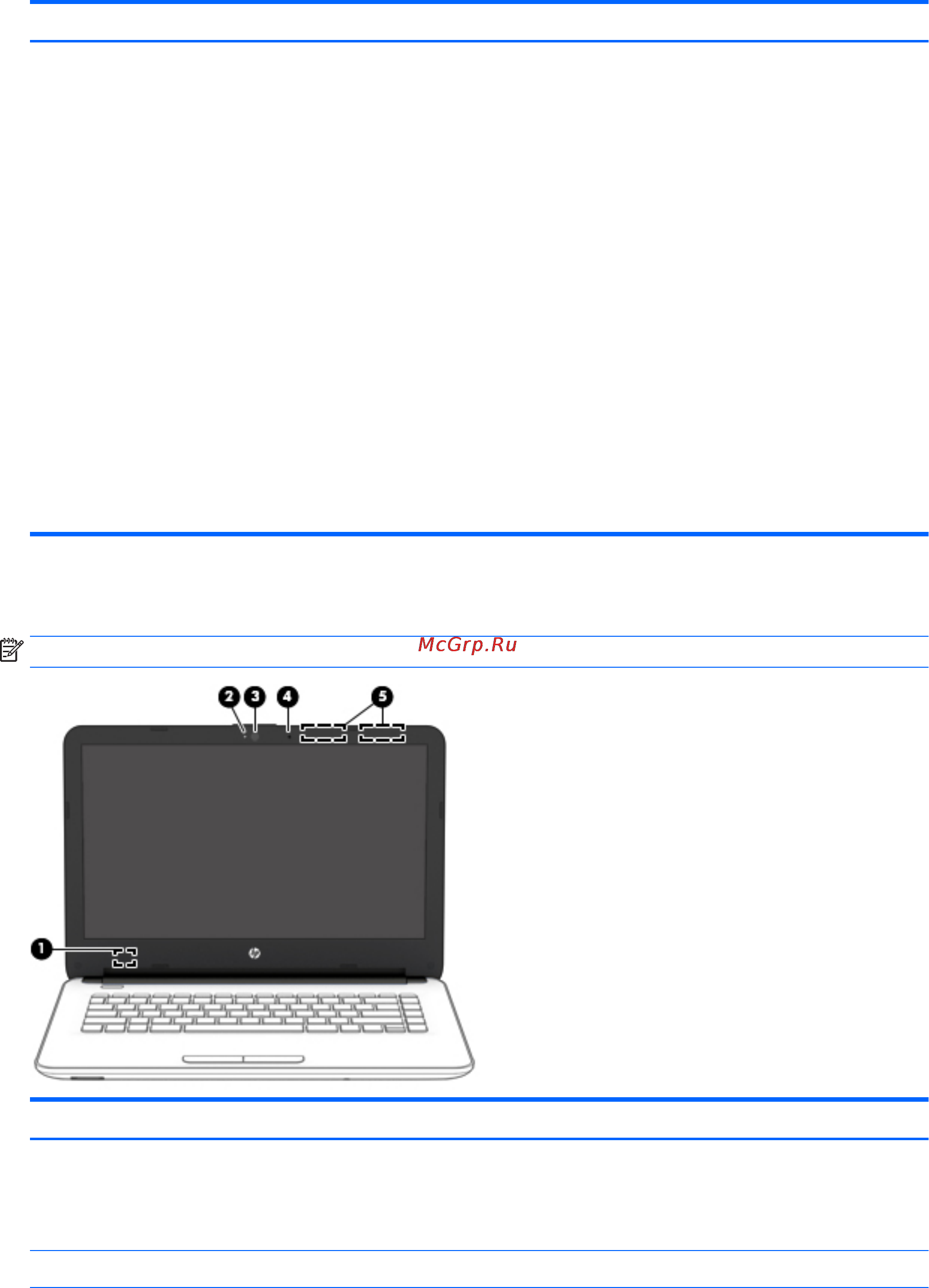 HP 14-ac002ur, n2h47ea [17/75] Дисплей 7