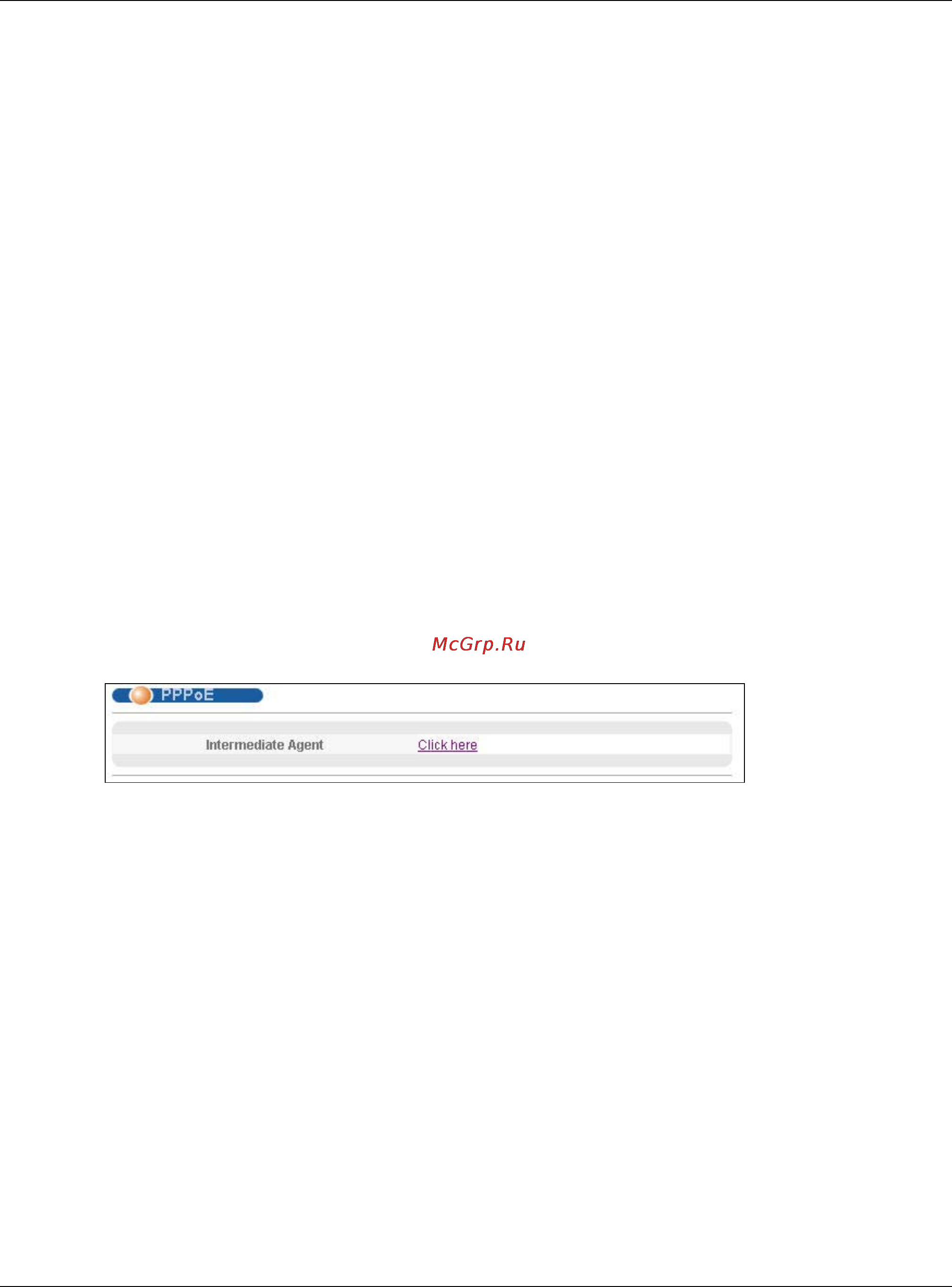 Zyxel MES3500-10 [252/370] Pppoe screen