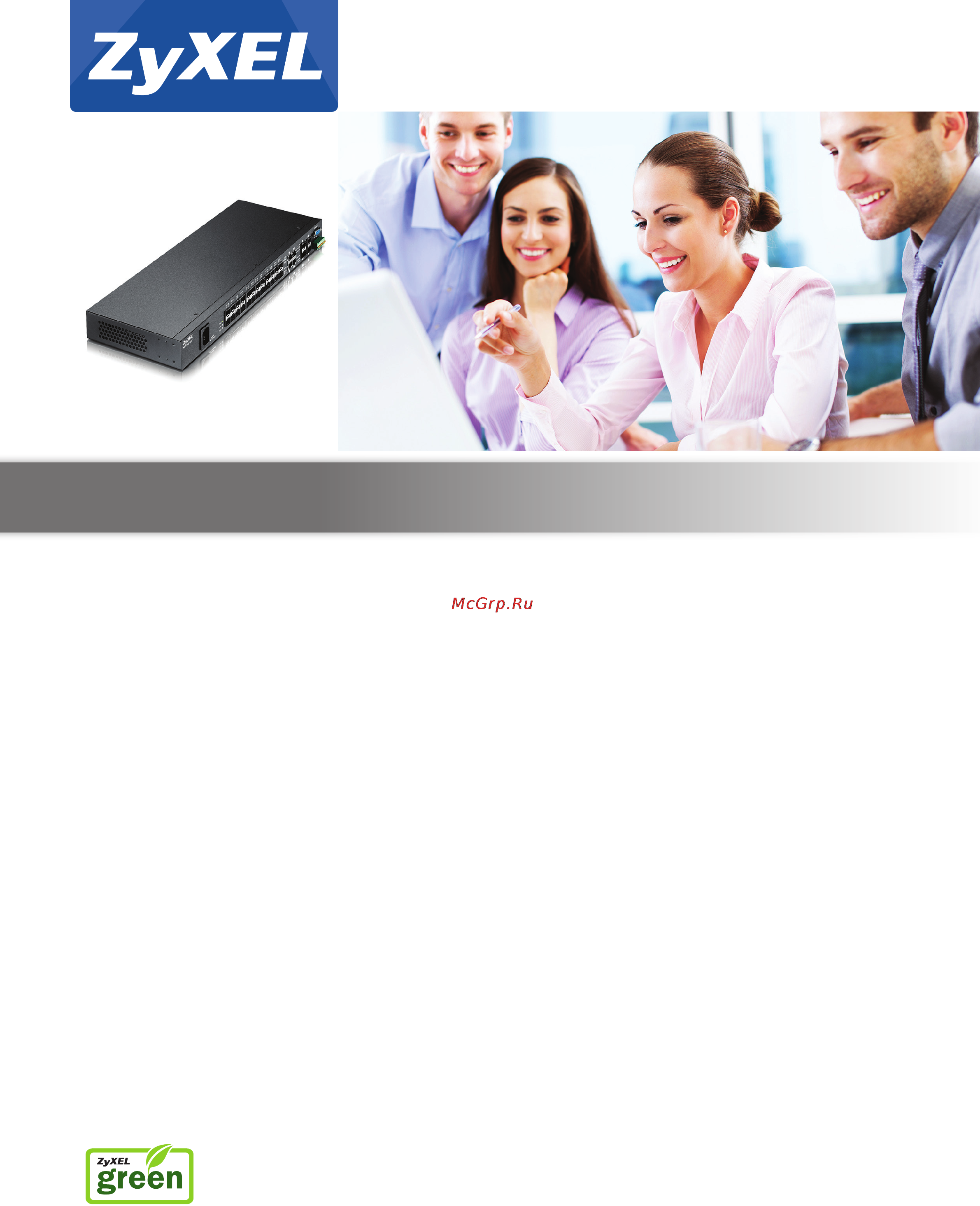 Zyxel MES3500-10 Технические характеристики онлайн
