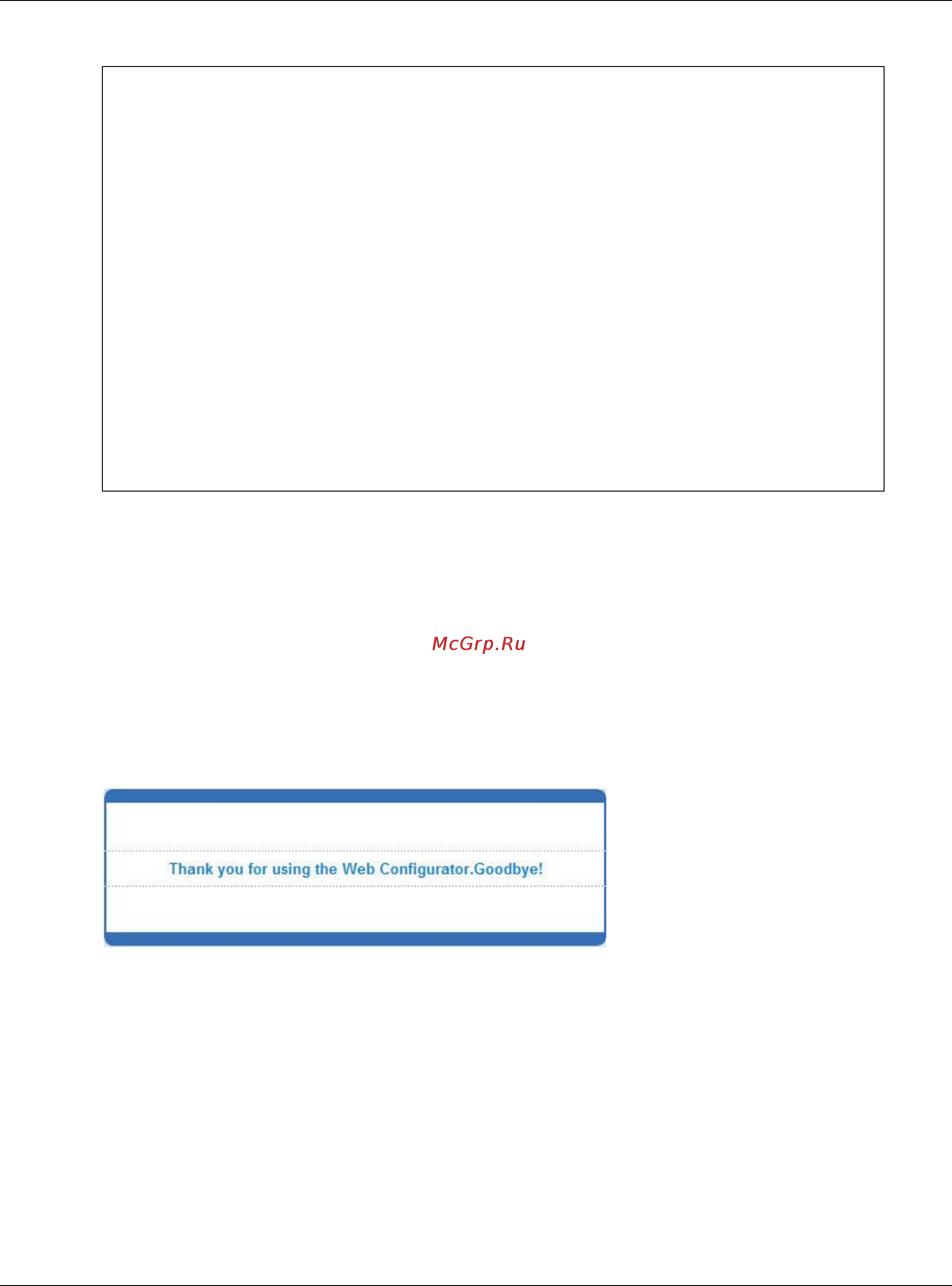 Zyxel MGS3520-28F [42/338] Logging out of the web configurator