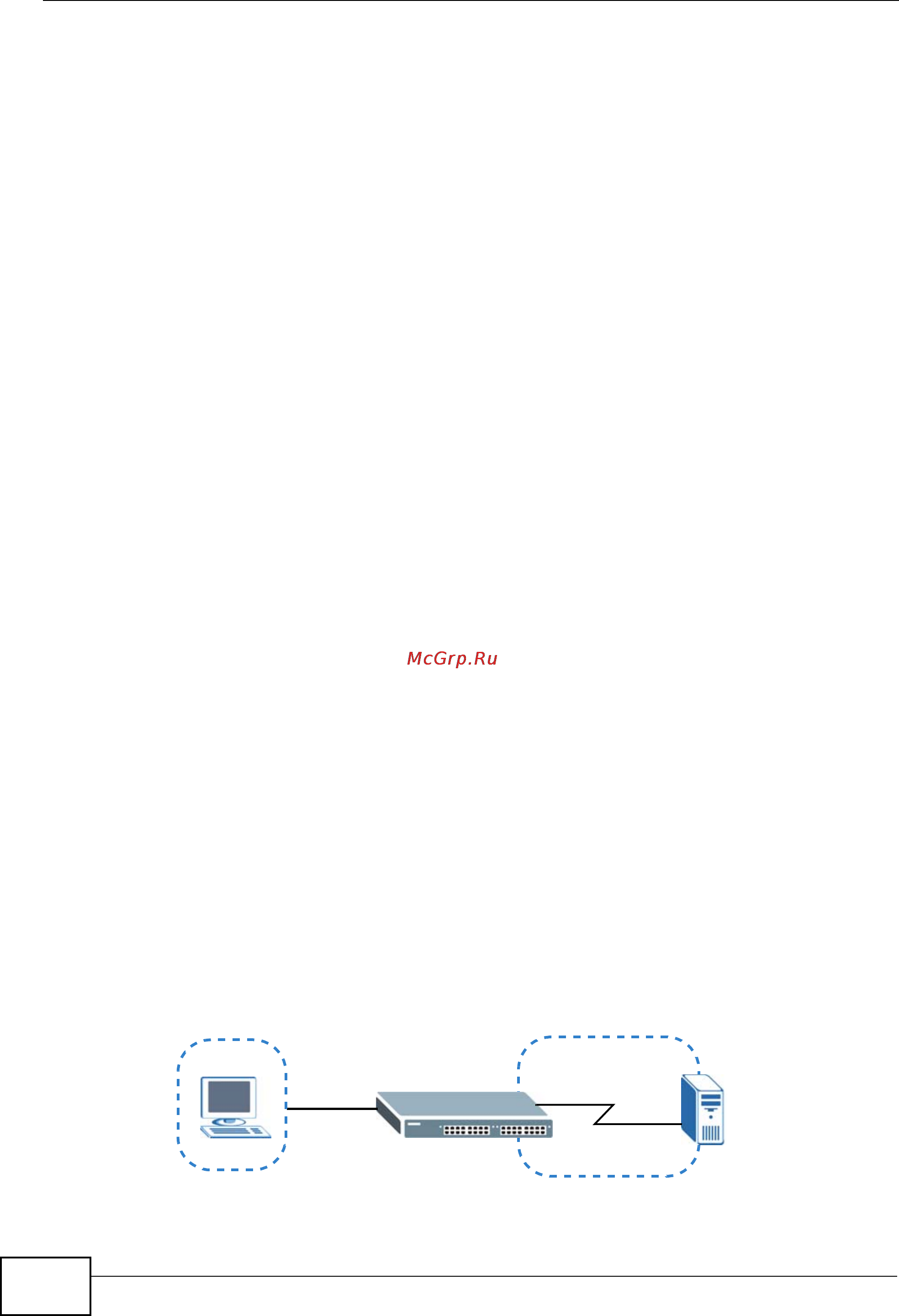 Zyxel XGS-4728F [236/491] Mvr modes