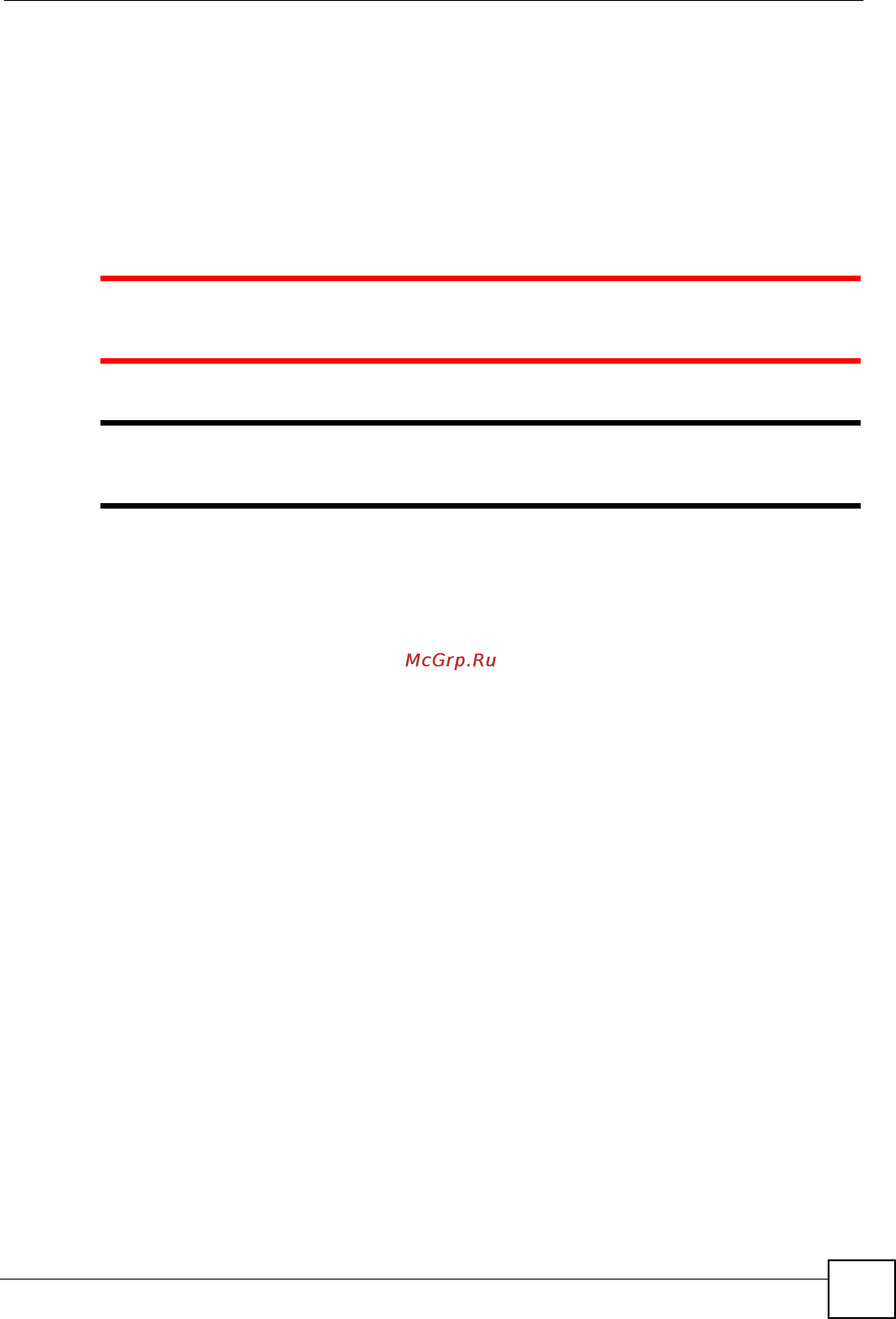 Zyxel XGS-4728F [5/298] Document conventions