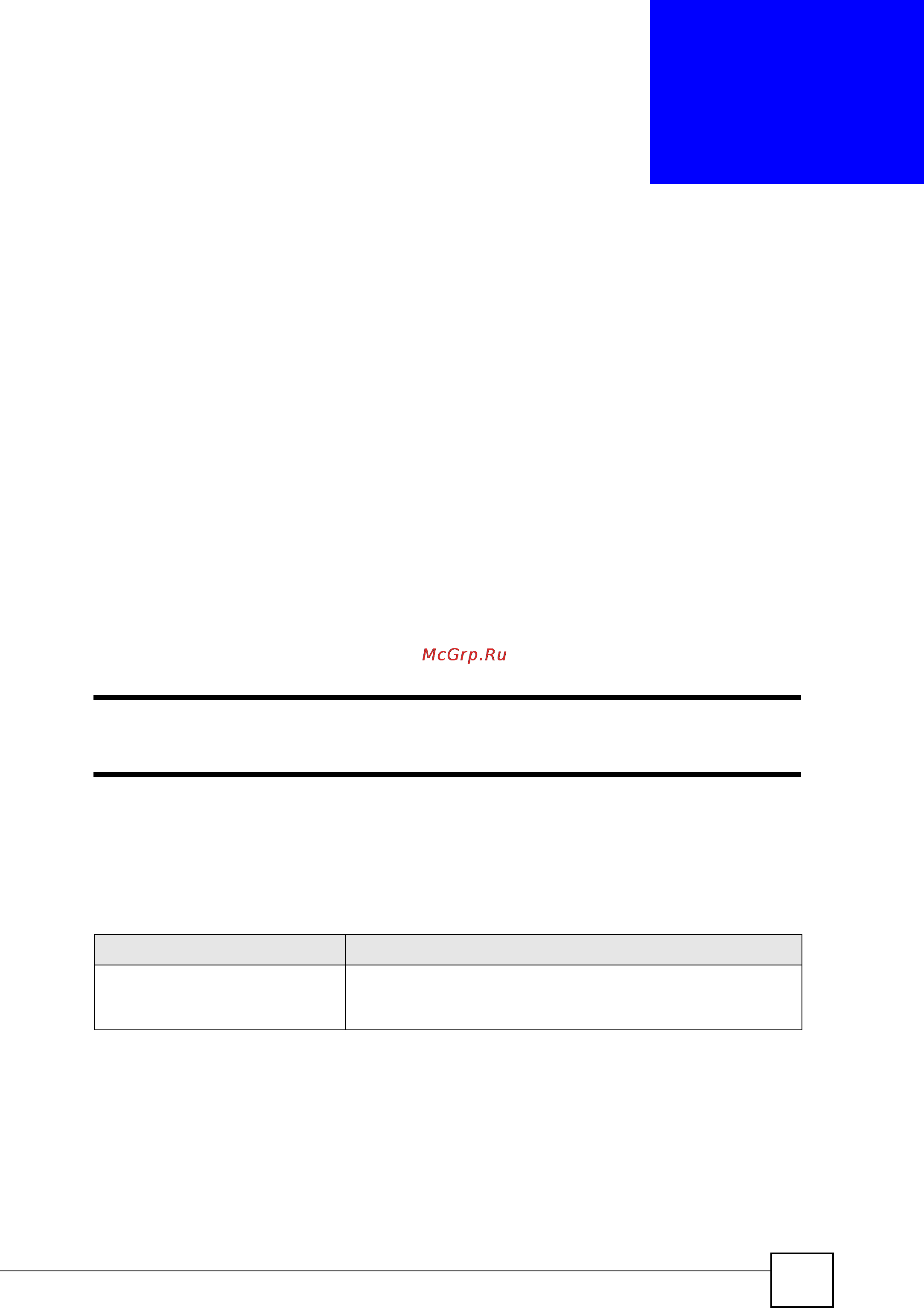 Zyxel XGS-4728F [83/298] Hapter