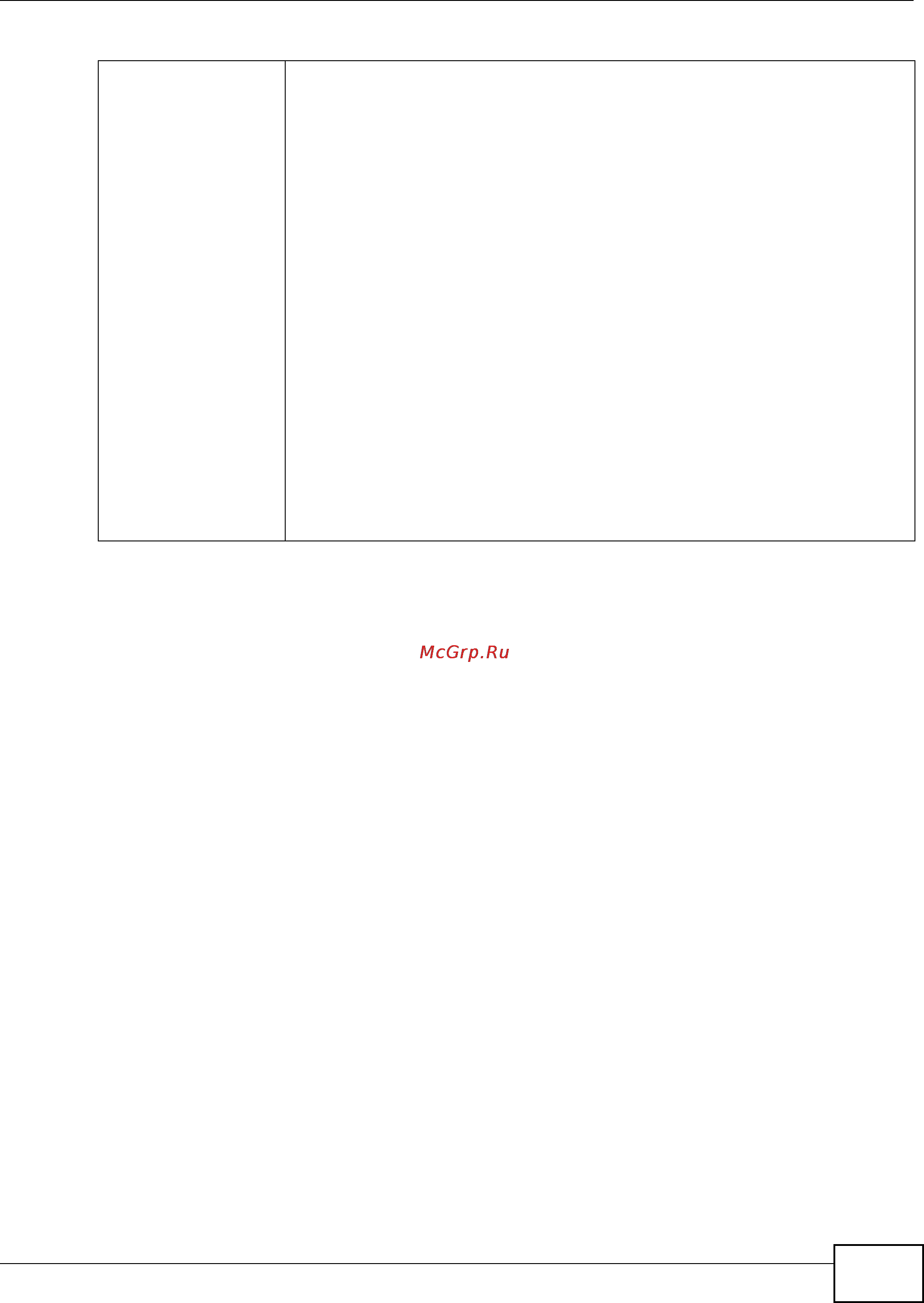 Zyxel IES-5106 [1113/1156] Chapter 41 product specifications