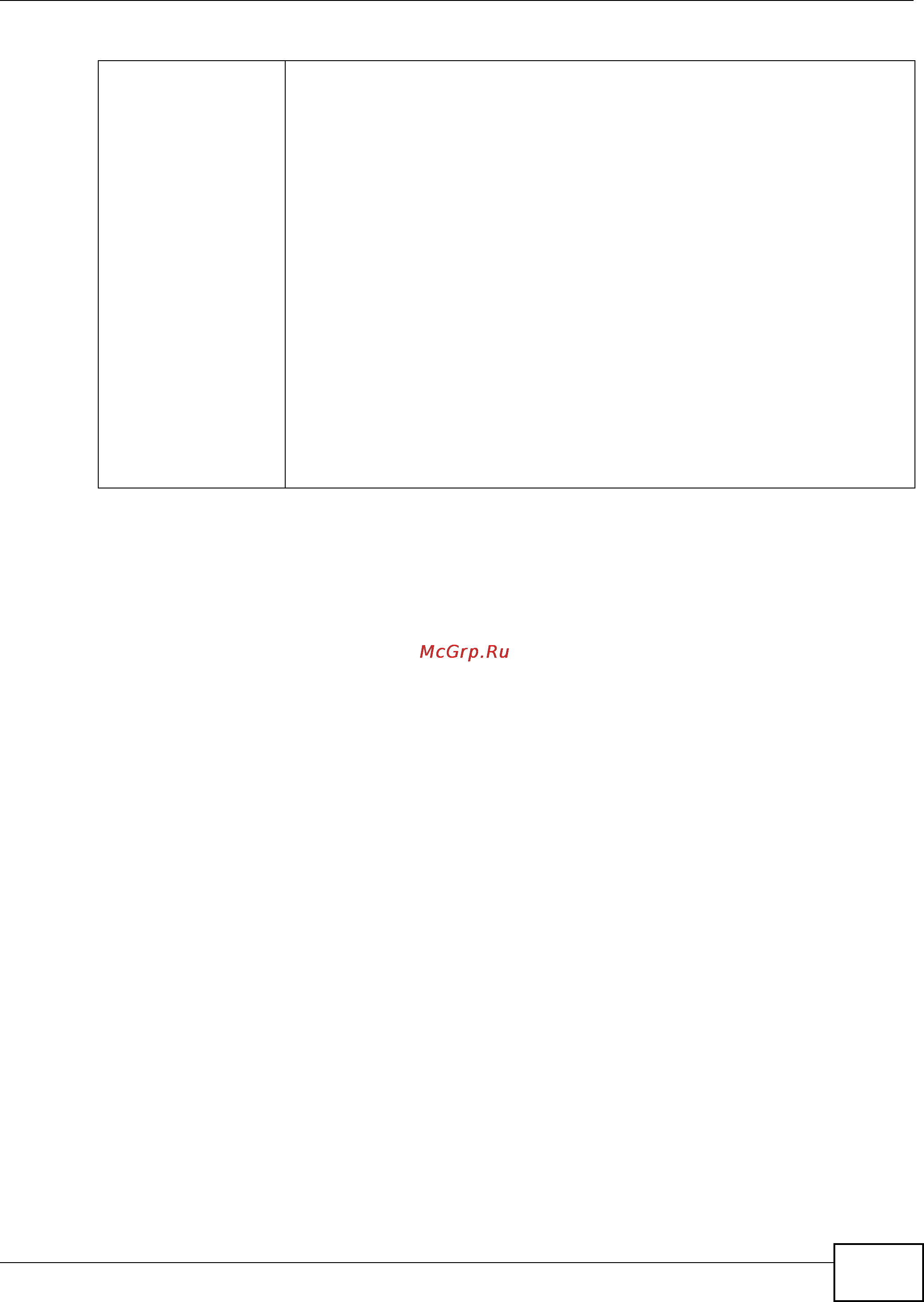 Zyxel IES-5112 [1117/1156] Chapter 41 product specifications
