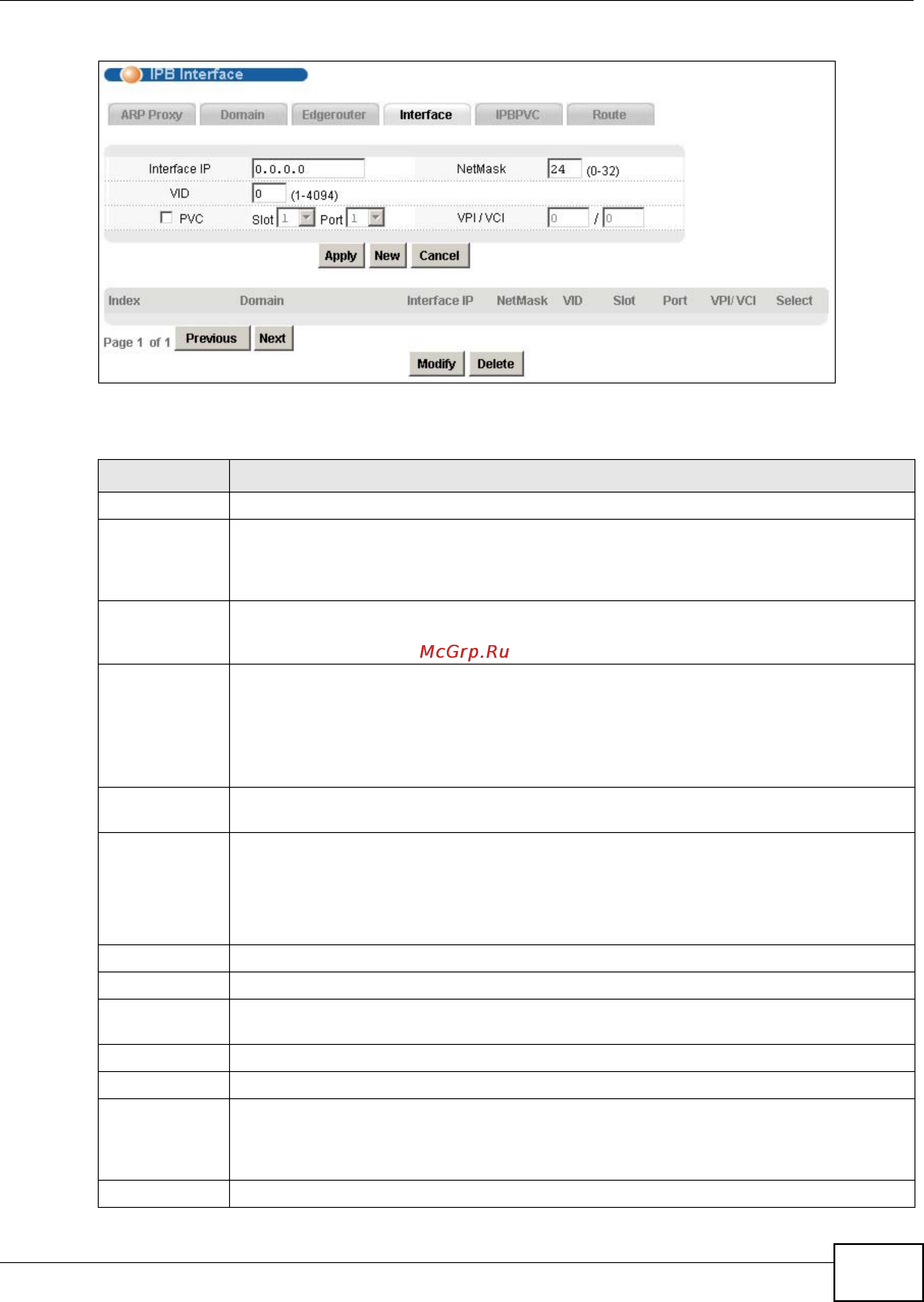Zyxel IES-5106 [275/1156] Chapter 10 subscriber port setup screens