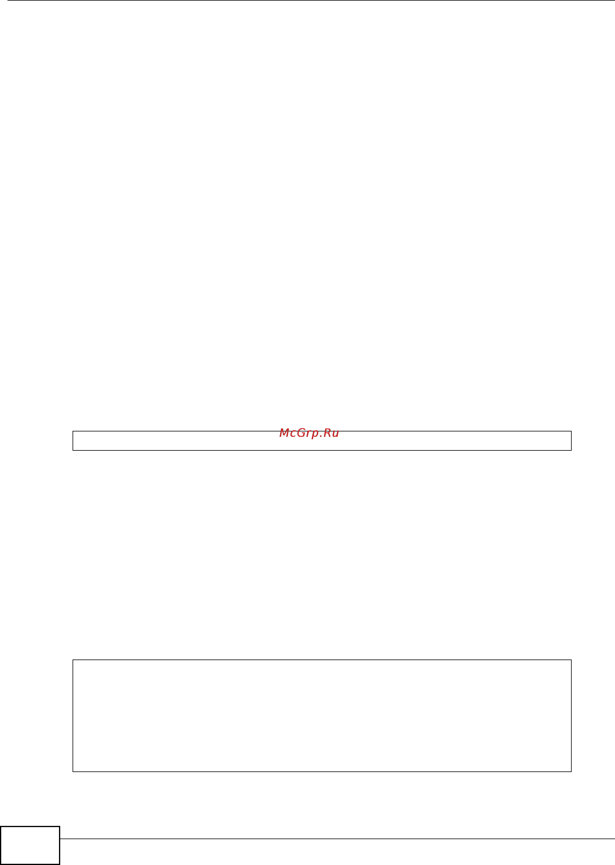Zyxel IES-5106 [802/1156] Port gbond set command