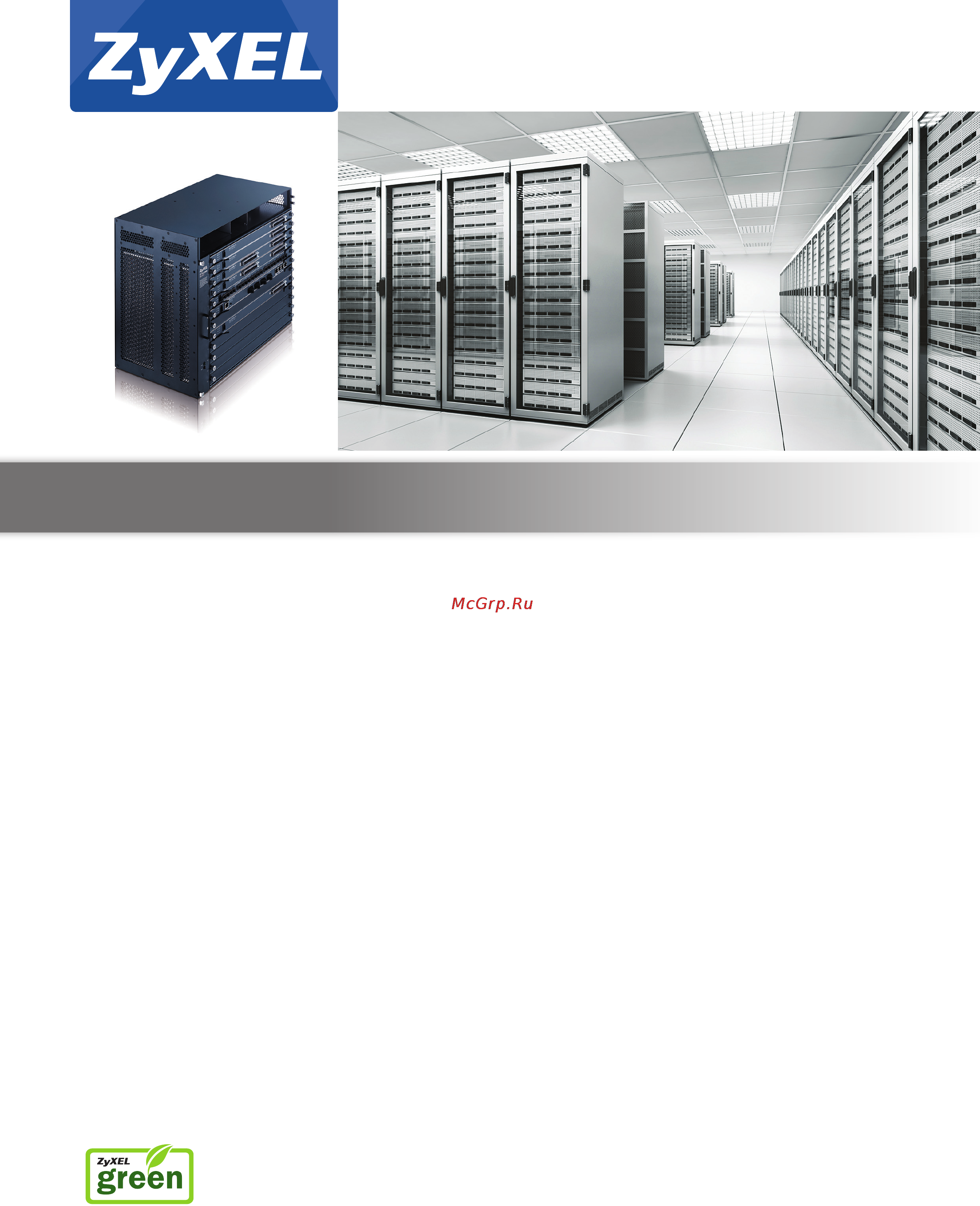 Zyxel IES-5112 Технические характеристики онлайн