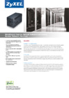 Zyxel OLT2412 Технические характеристики