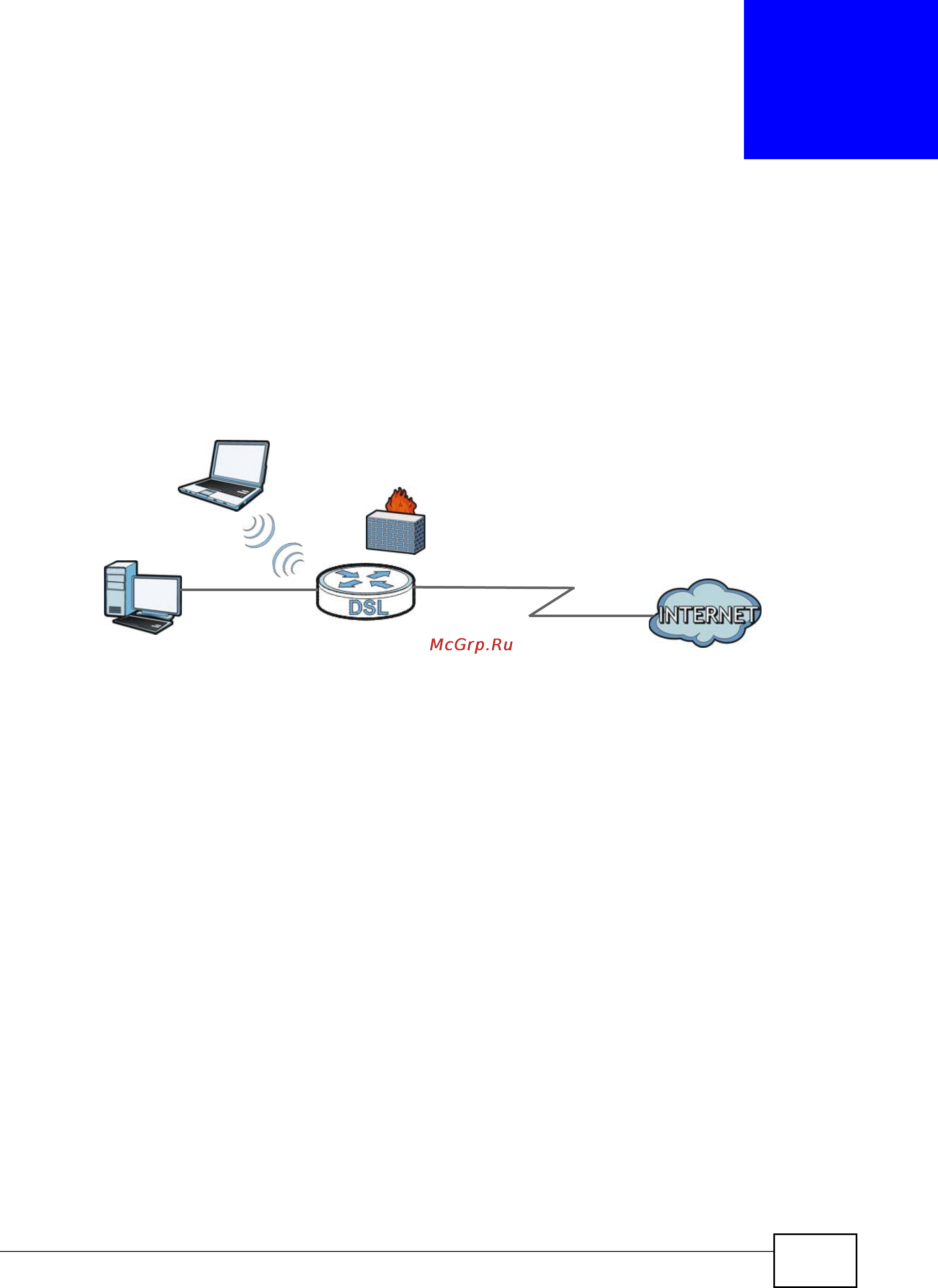Zyxel VMG1312-B10B [137/394] Home networking
