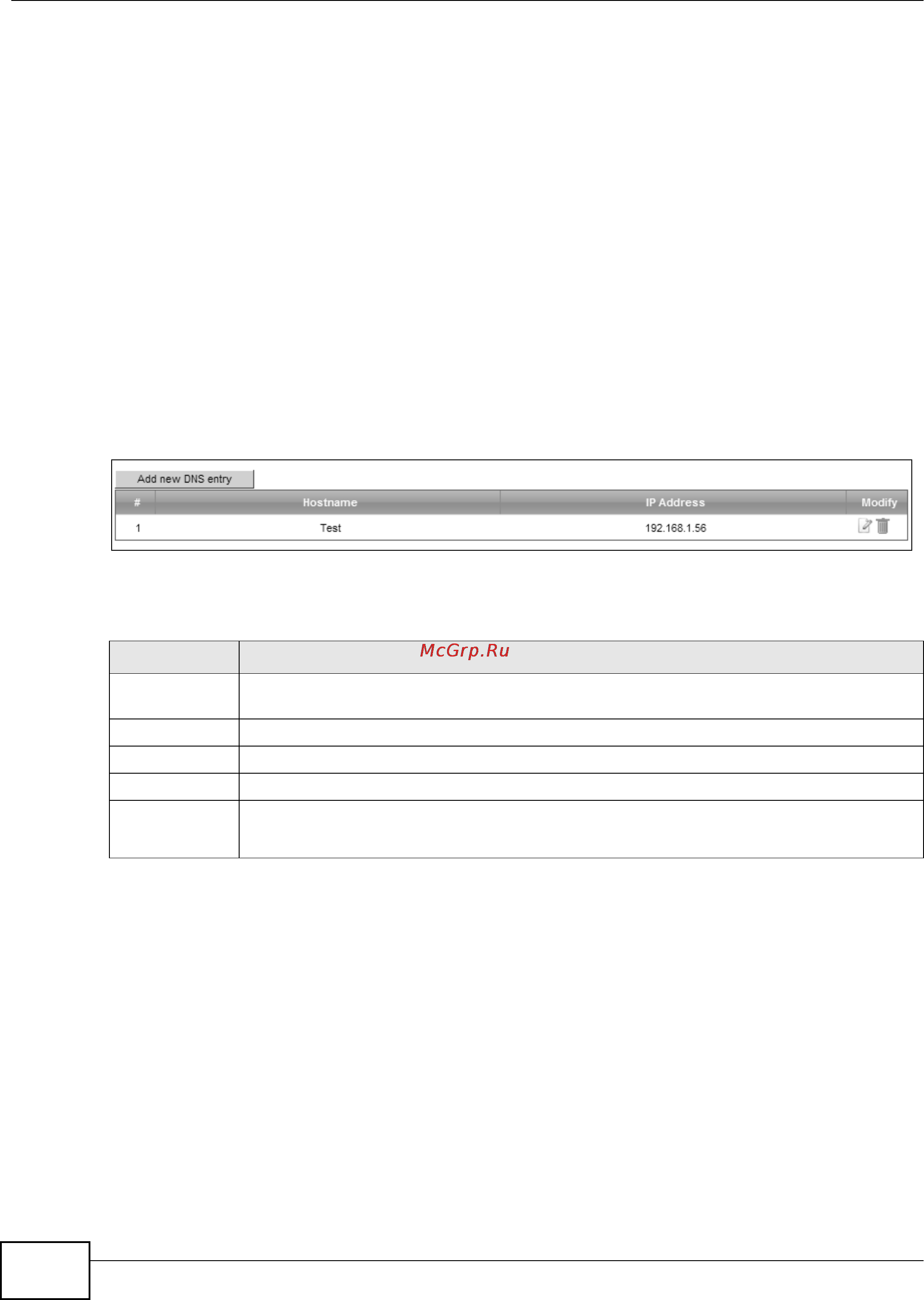 Zyxel VMG1312-B10B [202/394] What you need to know