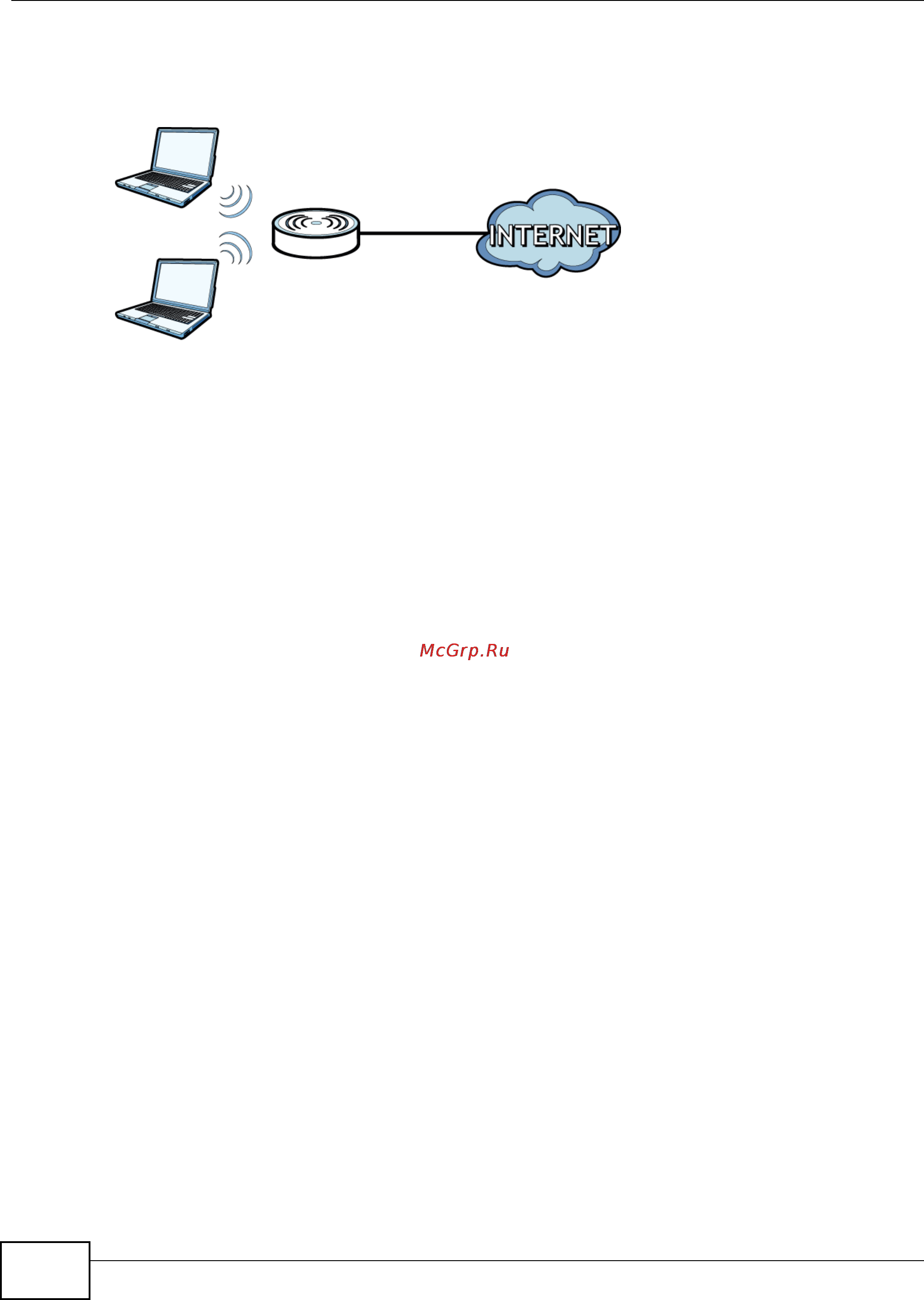 Zyxel VMG1312-B10B [22/394] Using the wlan wps button
