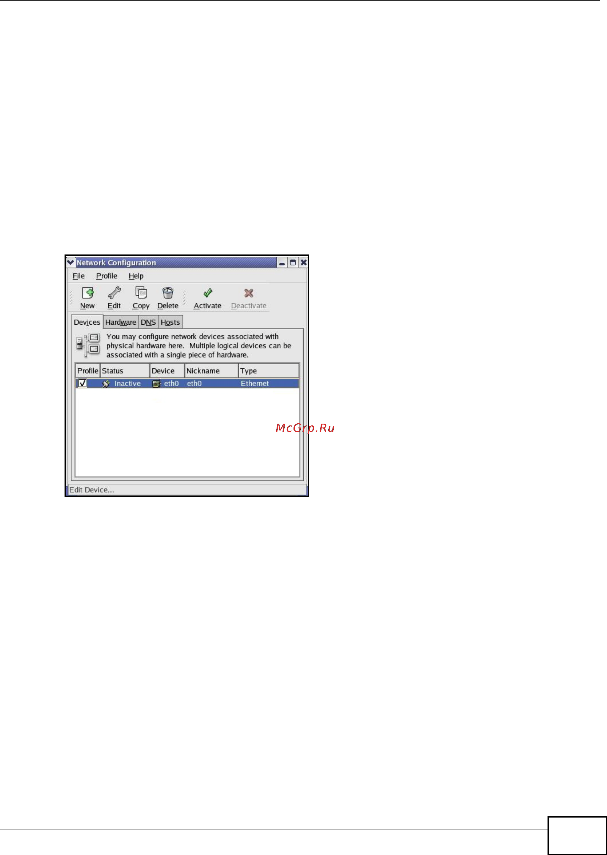 Zyxel VMG1312-B10B [335/394] Using the k desktop environment kde