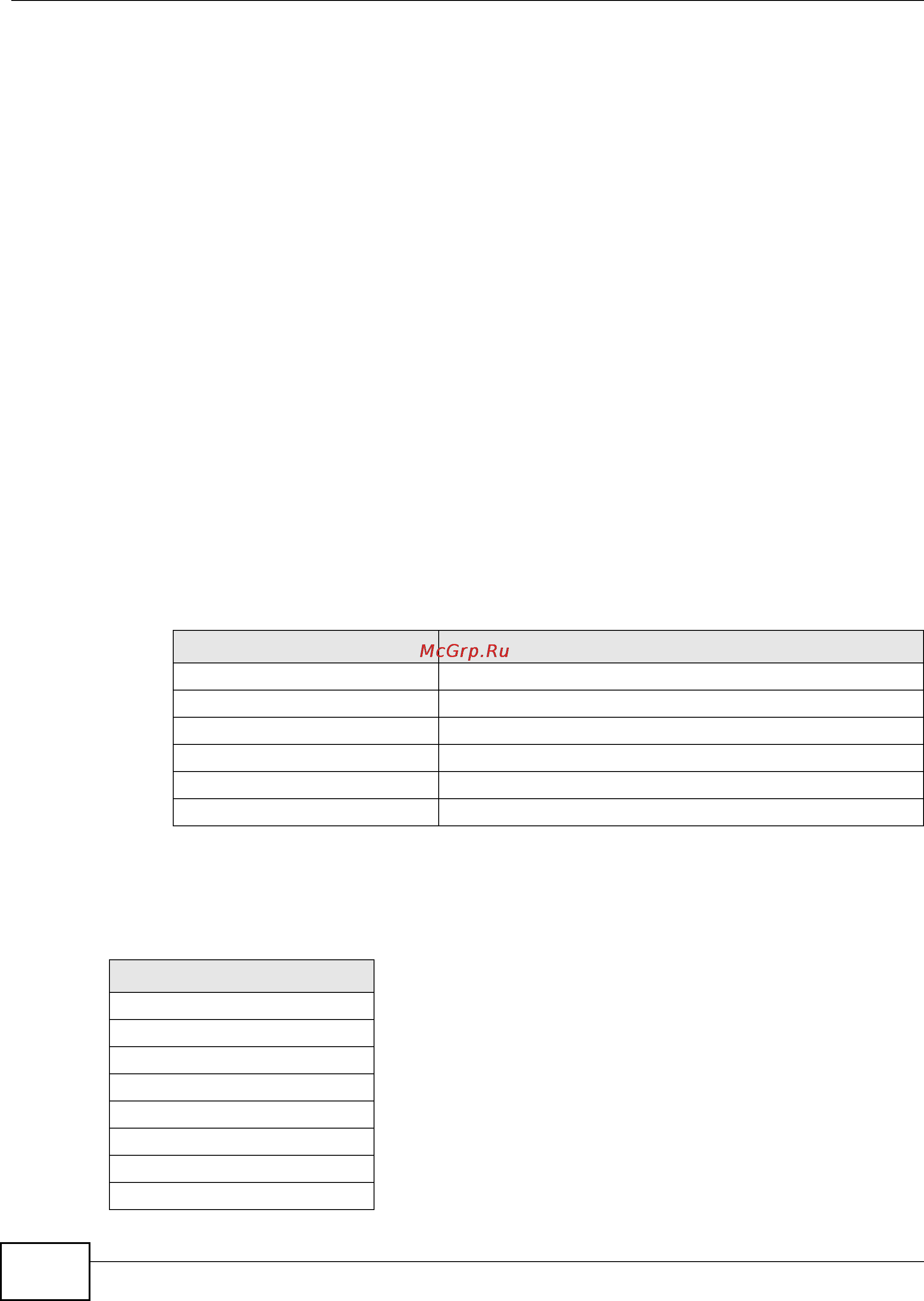 Zyxel VMG1312-B10B [372/394] Global address