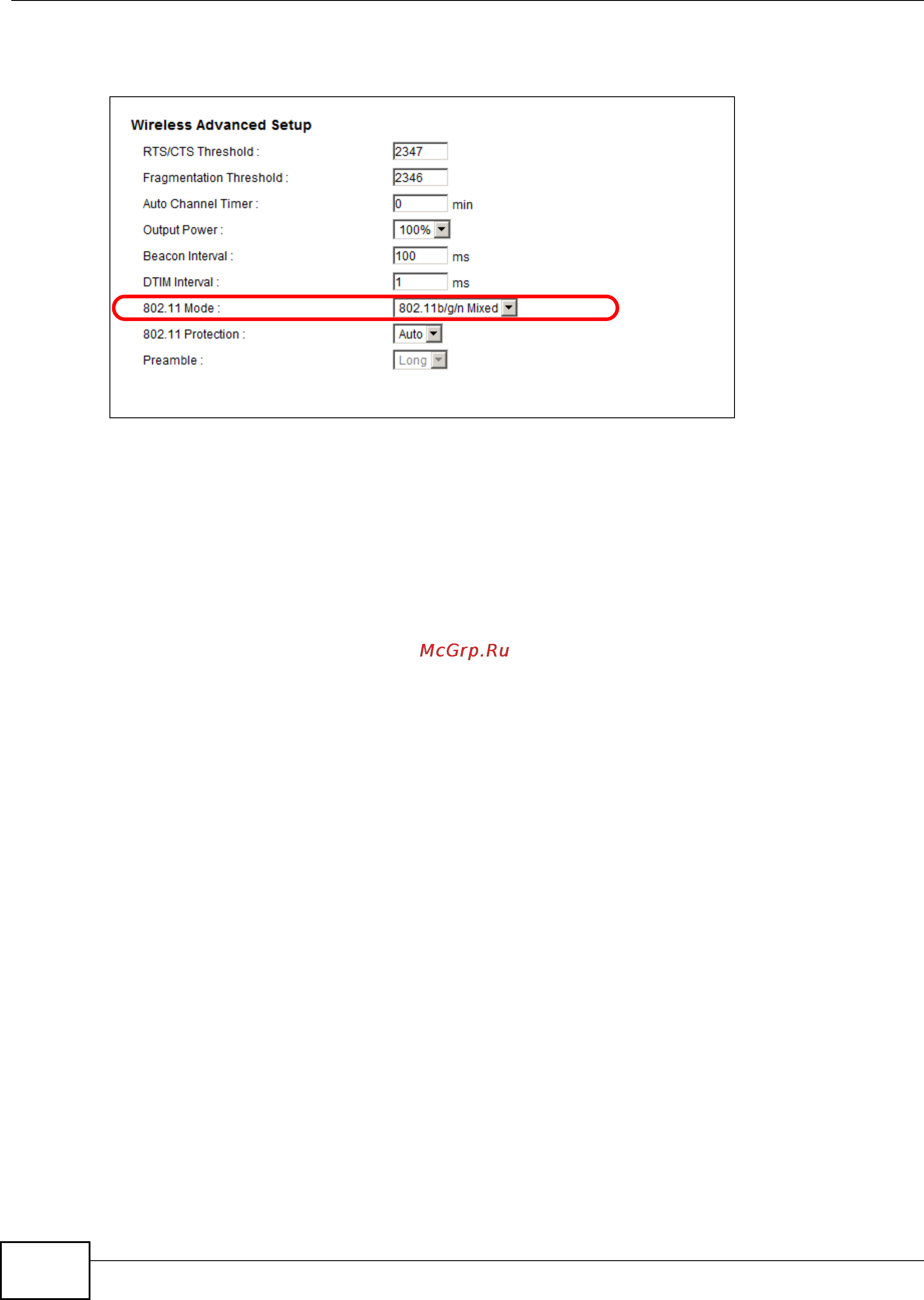 Zyxel VMG1312-B10B [38/394] Using wps