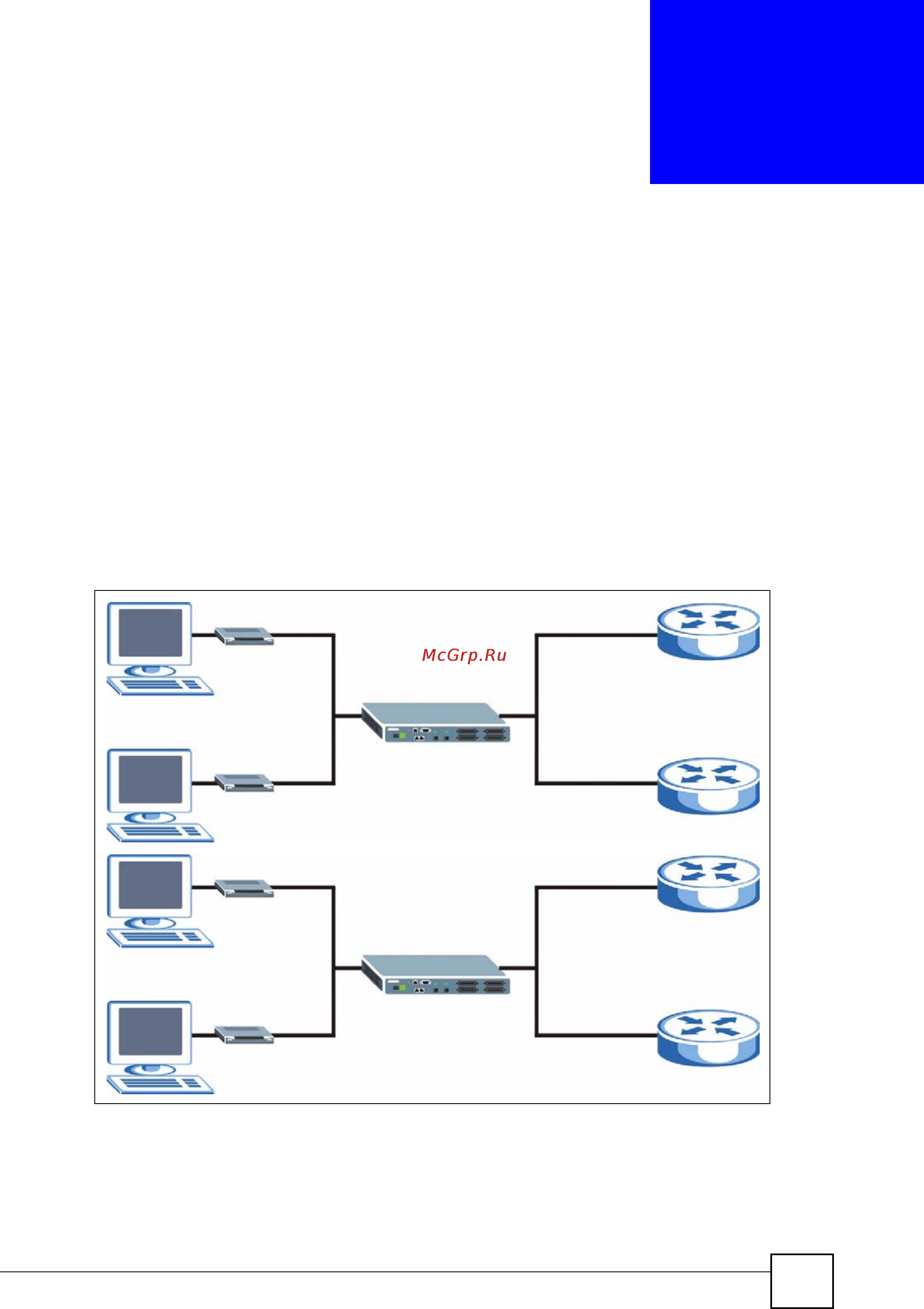 Zyxel IES-1248 EE [259/544] Ip bridge overview