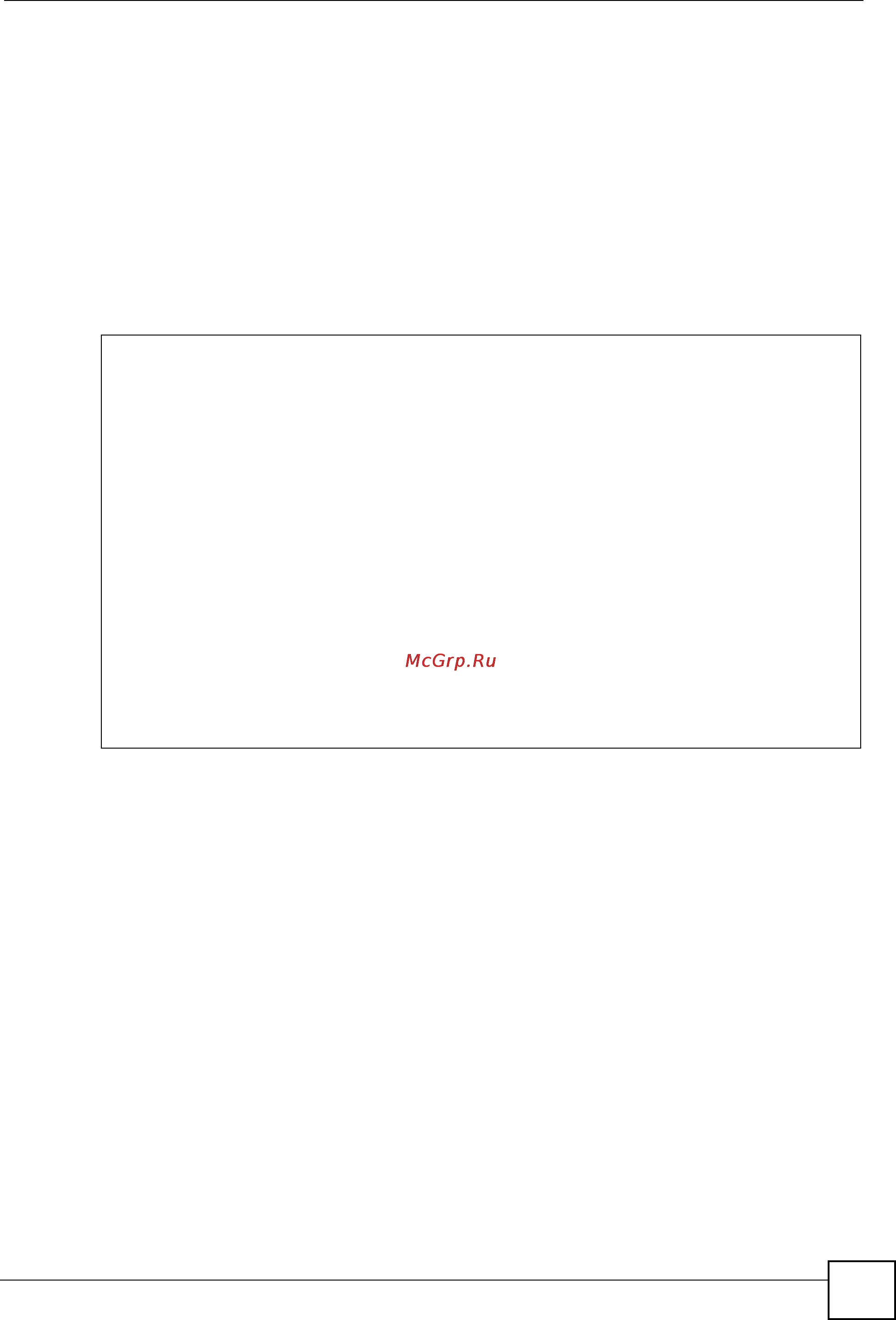 Zyxel IES-1248 EE [395/544] Igmp filter profile show command