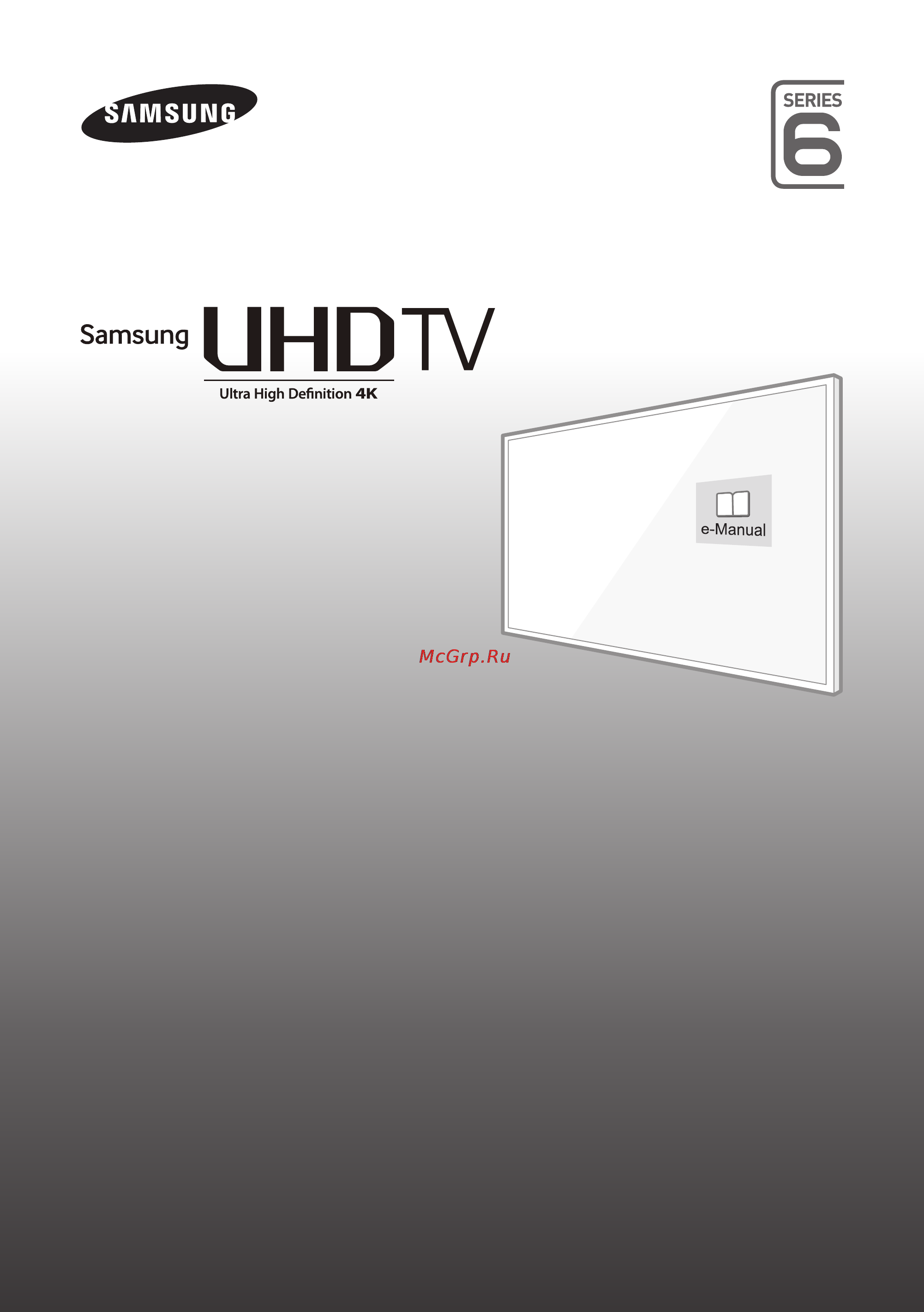 Samsung UE48JU6000U [29/60] Посібник користувача