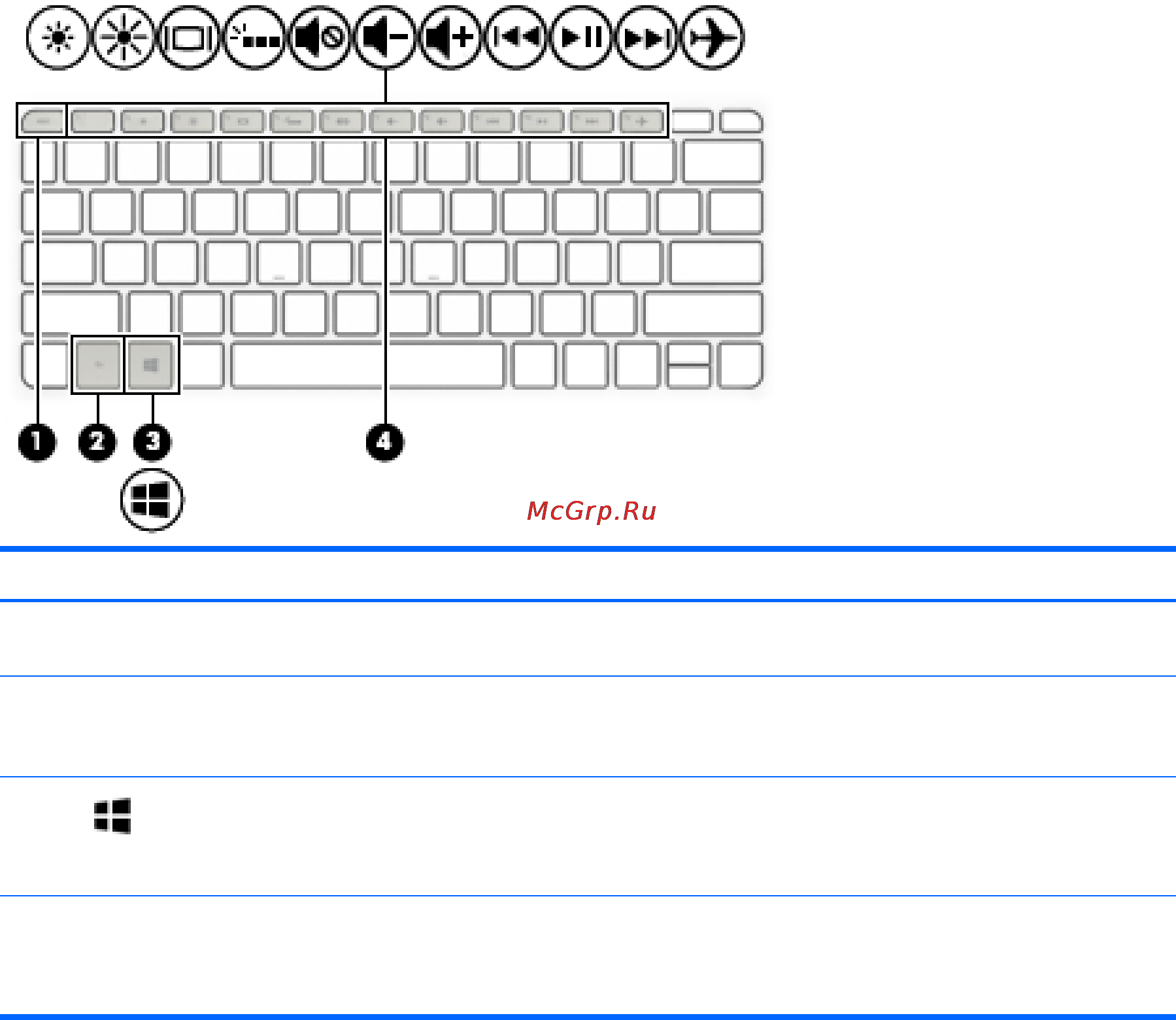 HP envy 13-d000ur, n7h79ea [21/68] Верхняя часть 13