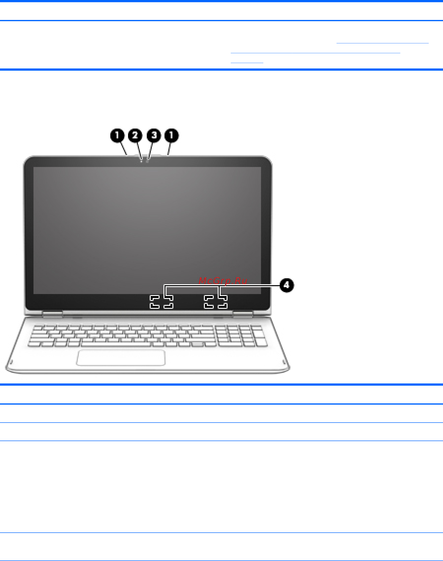 HP envy x360 15-w100ur, p0t17ea [18/72] Глава 2 знакомство с компьютером