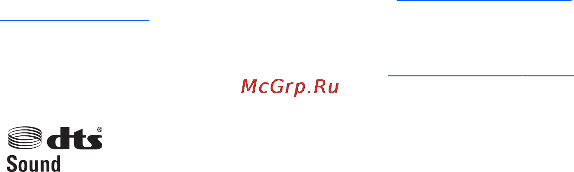 HP envy x360 15-w101ur, p0t19ea Инструкция по эксплуатации онлайн [2/72] 154890