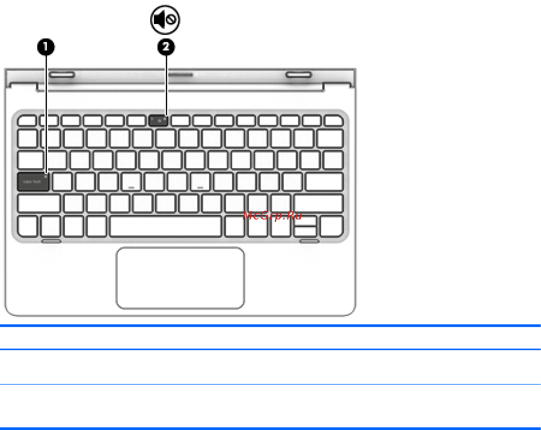 HP Pavilion x2 10-n201ur (ENERGY STAR) 32Gb Sunset red + клавиатура [21/69] Индикаторы