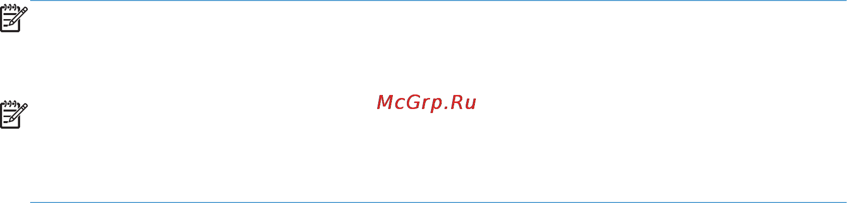 HP LaserJet Enterprise 700 M712dn Инструкция по эксплуатации онлайн [32/190] 155022