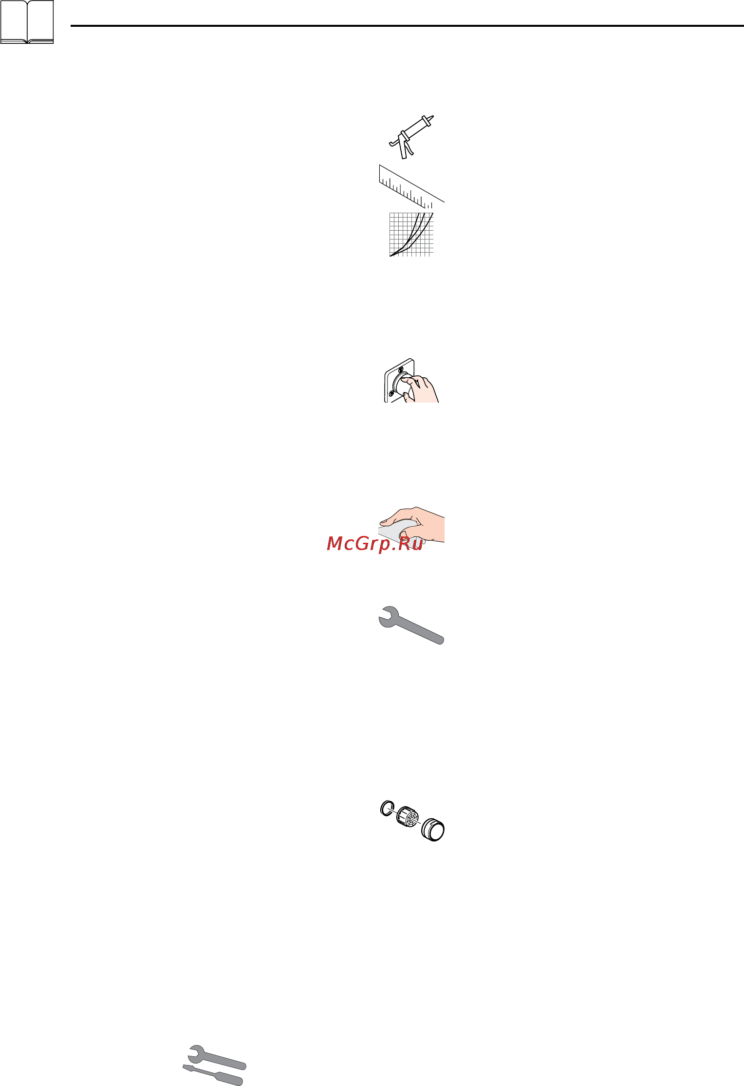 HansGrohe focus 31815000 [2/8] Монтаж см стр 31