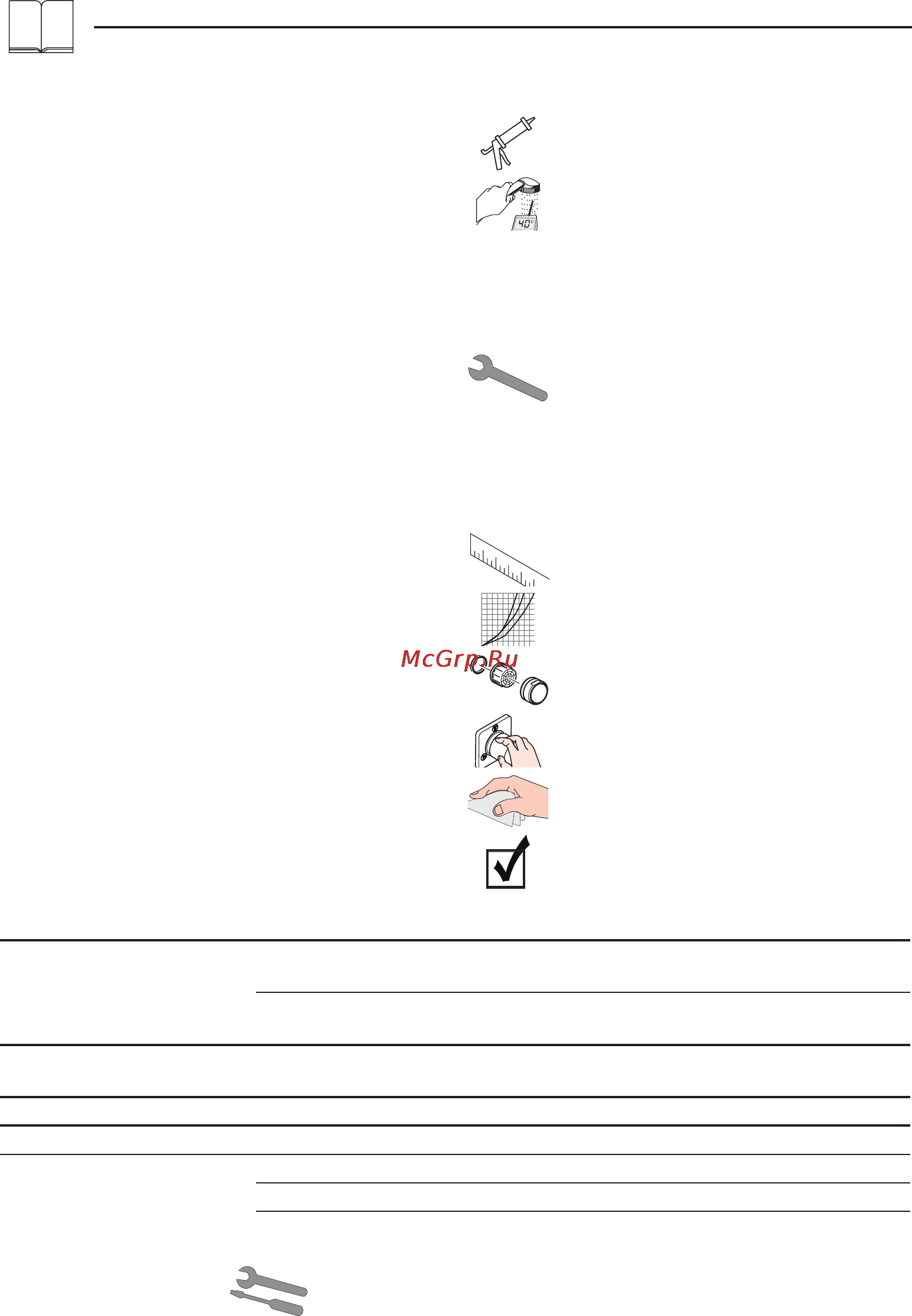 HansGrohe focus e2 31960000 [12/40] Slovensky