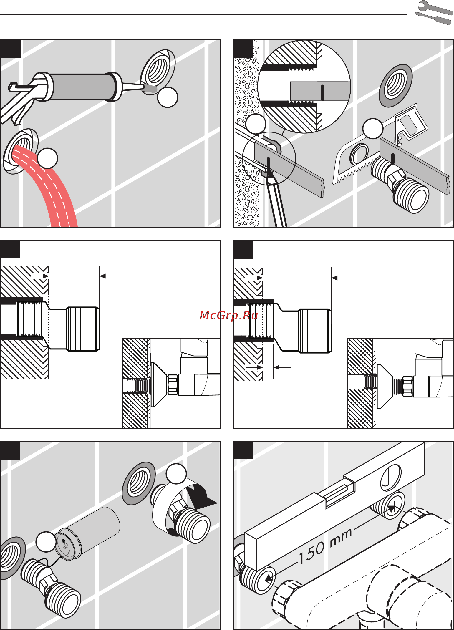 HansGrohe focus e2 31960000 [31/40] Focus 31940000 31960000