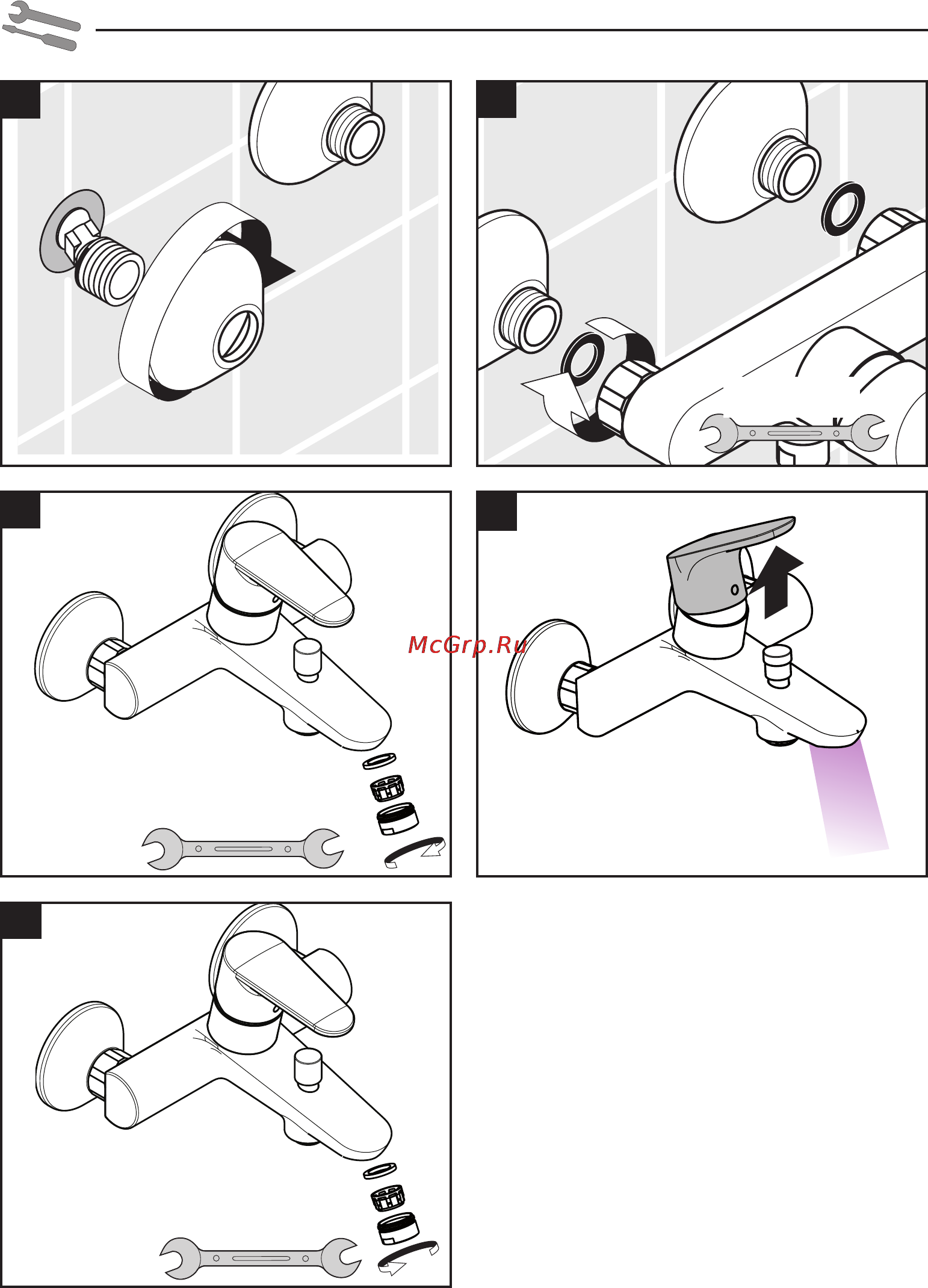 HansGrohe focus e2 31960000 [32/40] Focus 31940000 31960000