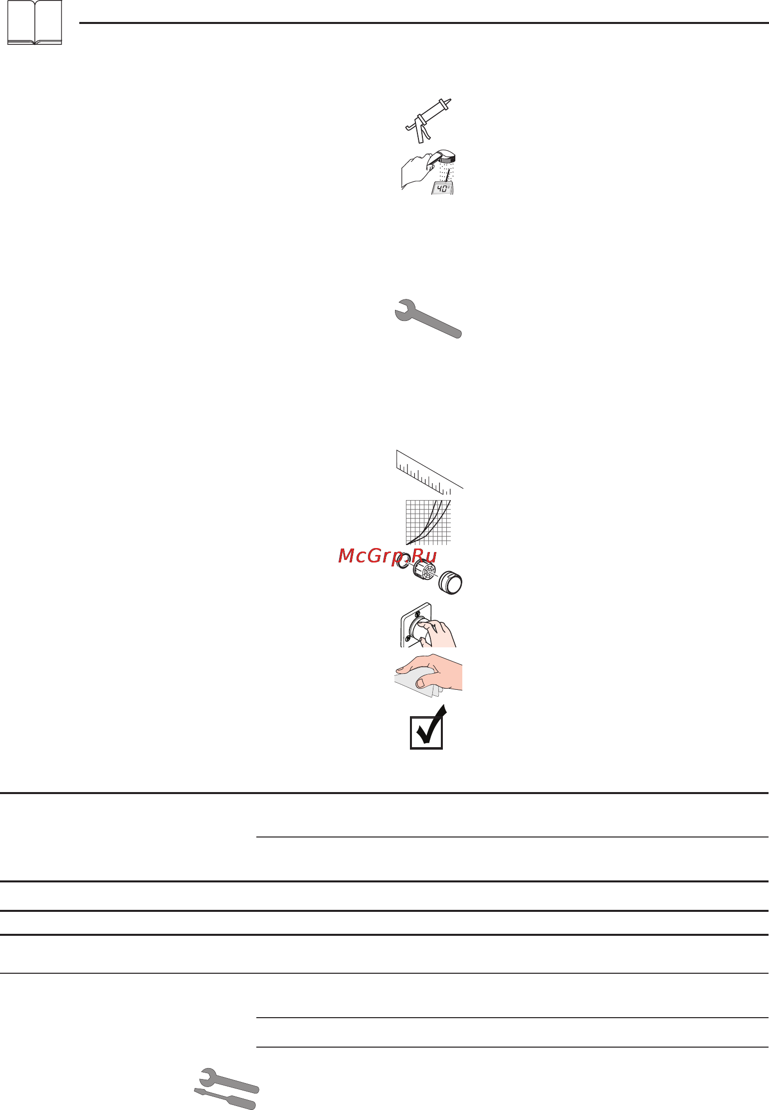 HansGrohe focus e2 31960000 [4/40] Assembly see page 31