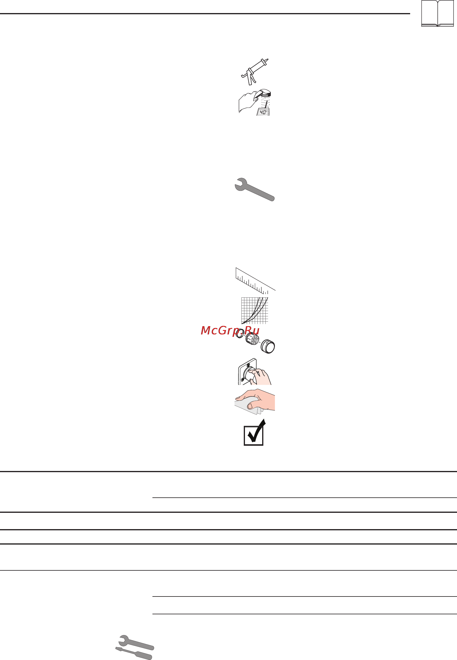 HansGrohe focus e2 31960000 [9/40] Português