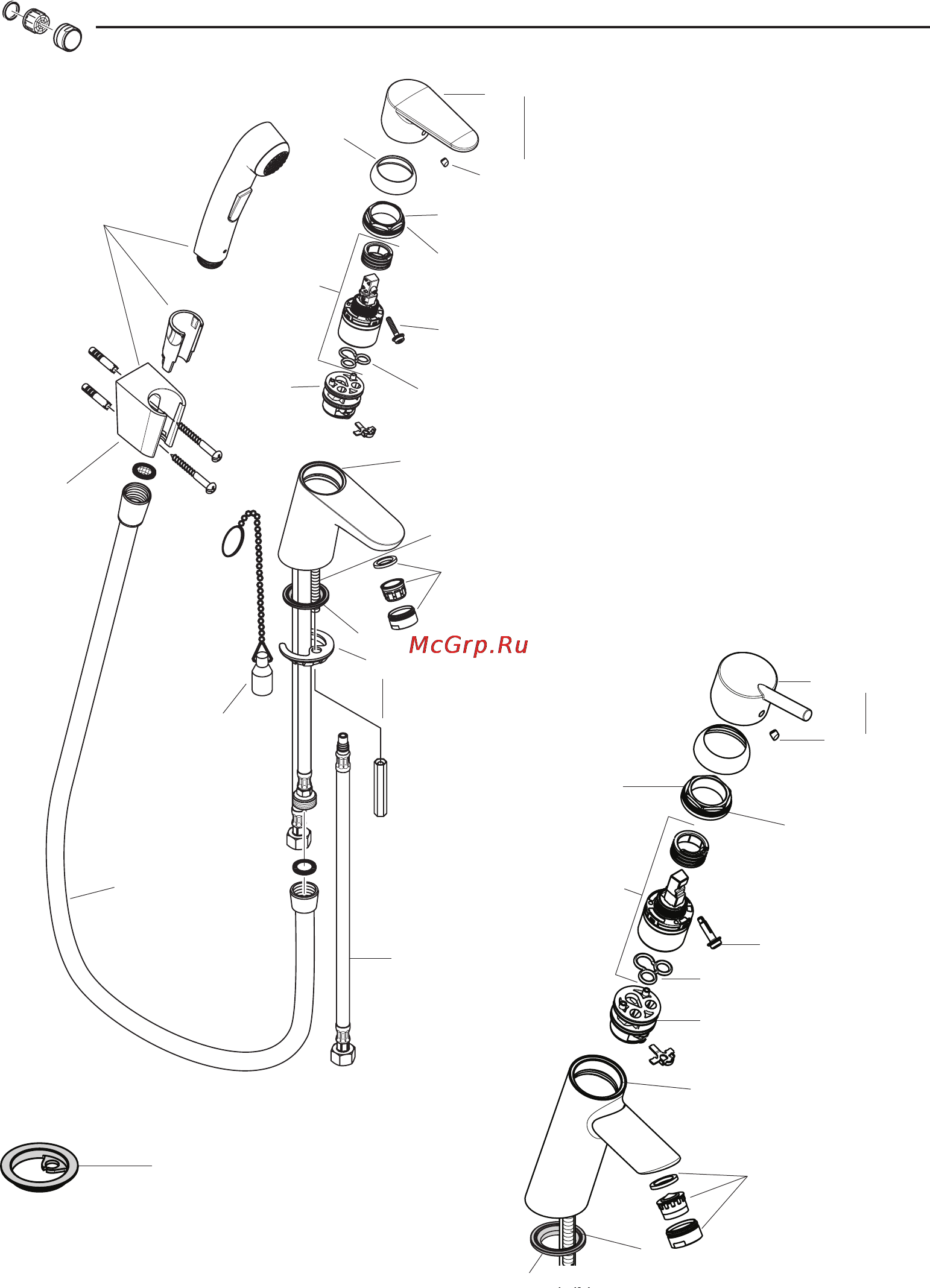 HansGrohe focus e2 31926000 [10/16] Focus e² 31926000