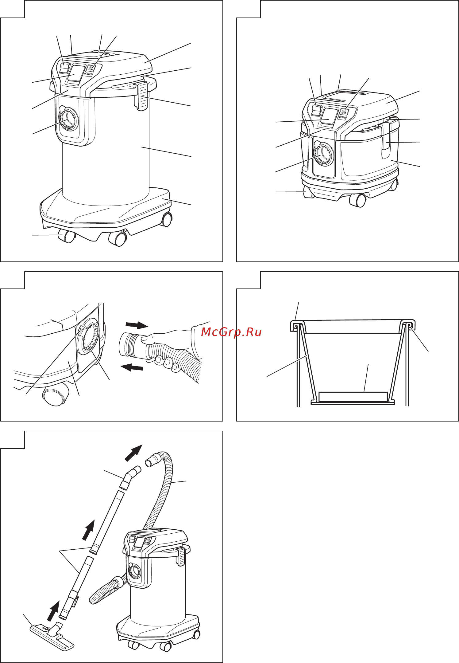 Hitachi rp250ye Инструкция по эксплуатации онлайн [2/152] 182874