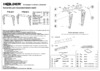Holder PTS-4011M Инструкция по эксплуатации