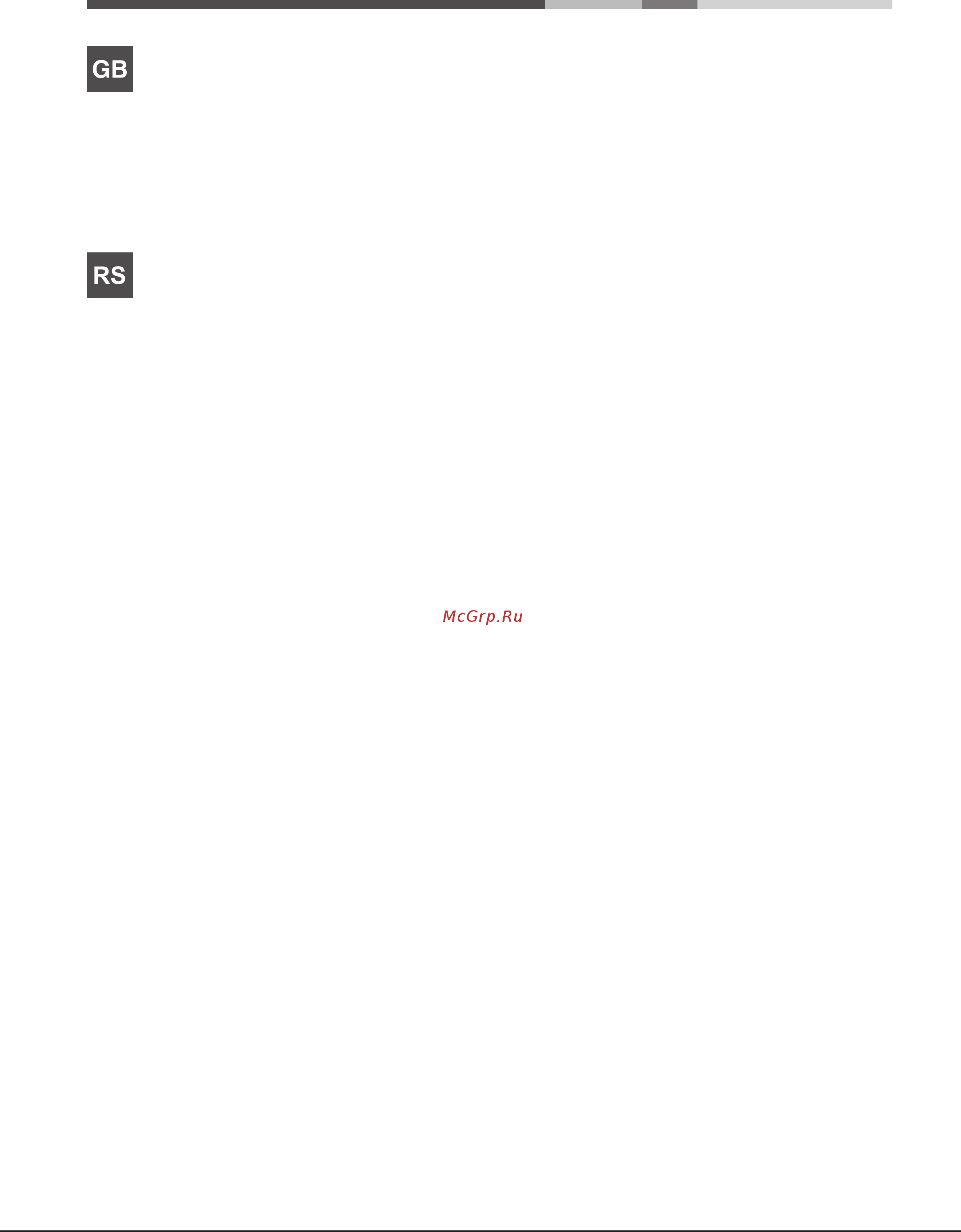 Hotpoint-Ariston 7hpk 644 d gh x /ha [4/24] Assistance