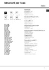Hotpoint-Ariston 7ofk 637j (k) ru/ha Инструкция по эксплуатации