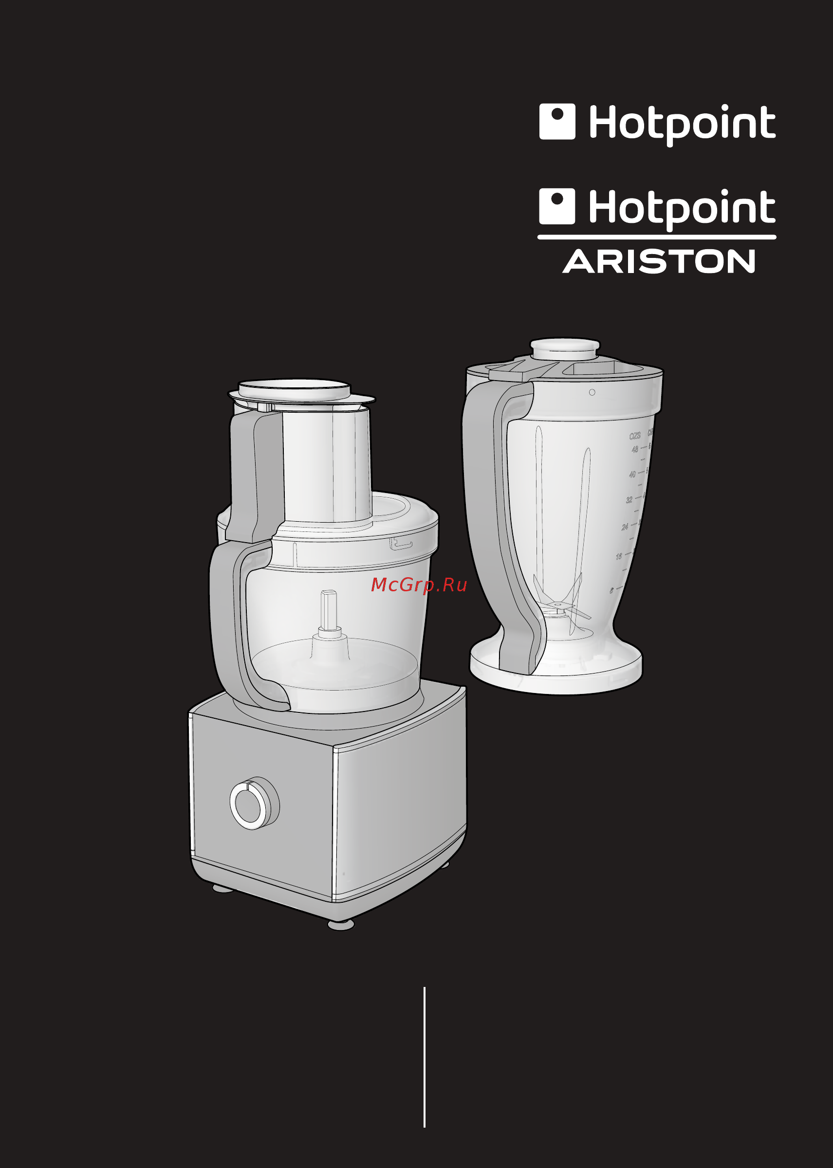 Hotpoint-Ariston fp 1009 ab0 Инструкция по эксплуатации онлайн