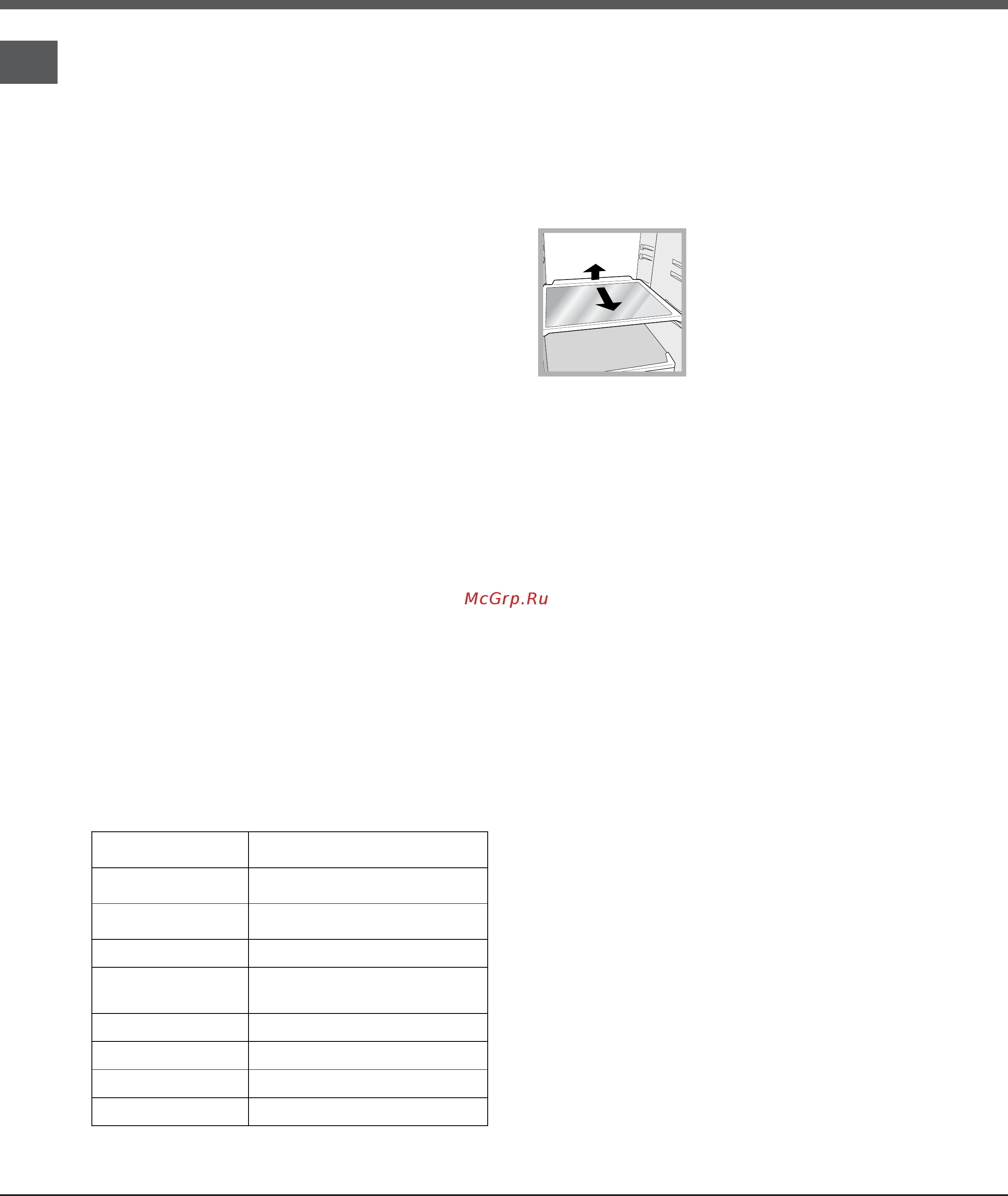 Hotpoint-Ariston btsz 1632 [12/72] Start up and use