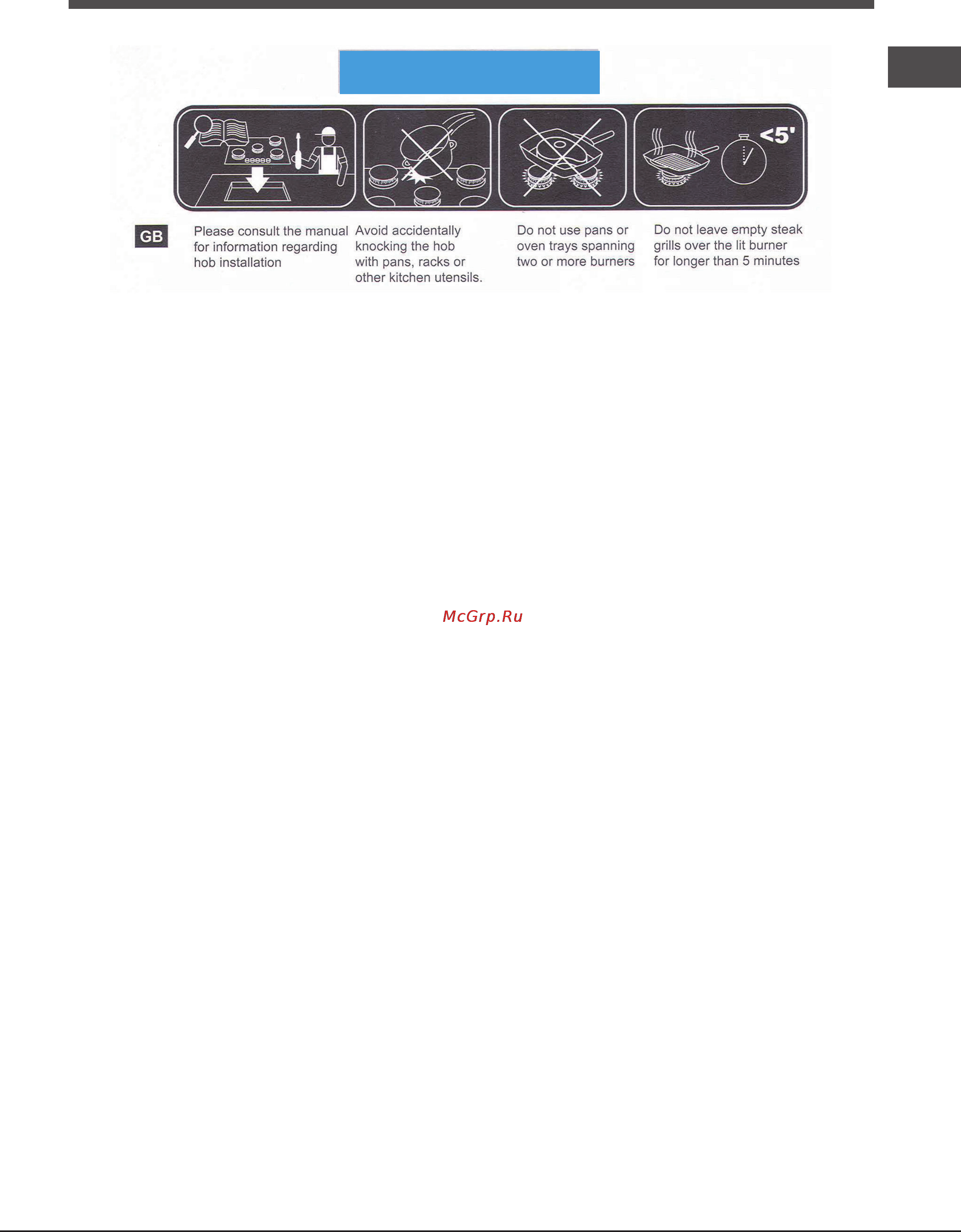 Hotpoint-Ariston td 640 s (ice) ix [13/32] Notice