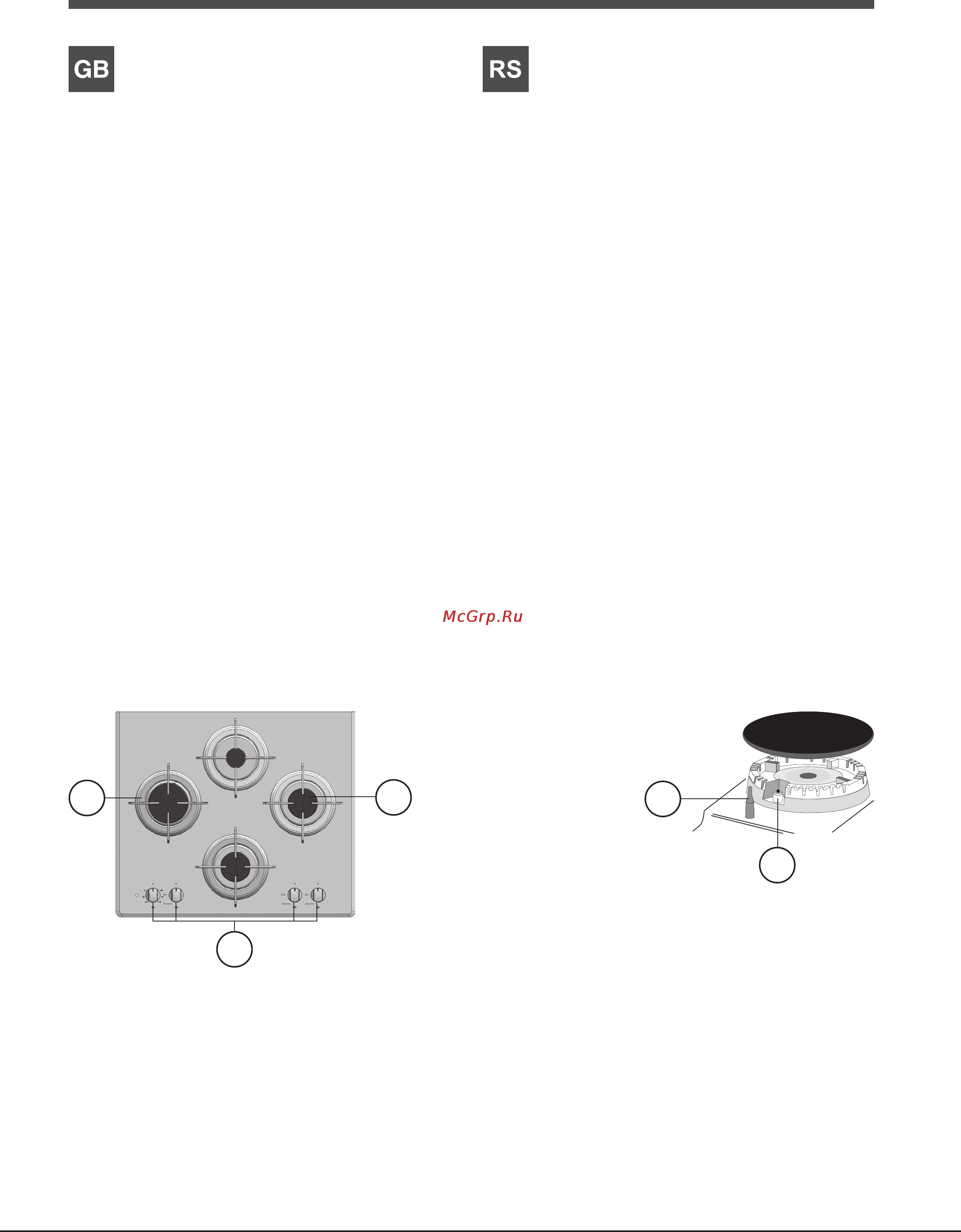 Hotpoint-Ariston td 640 s (ice) ix [5/32] Описание изделия
