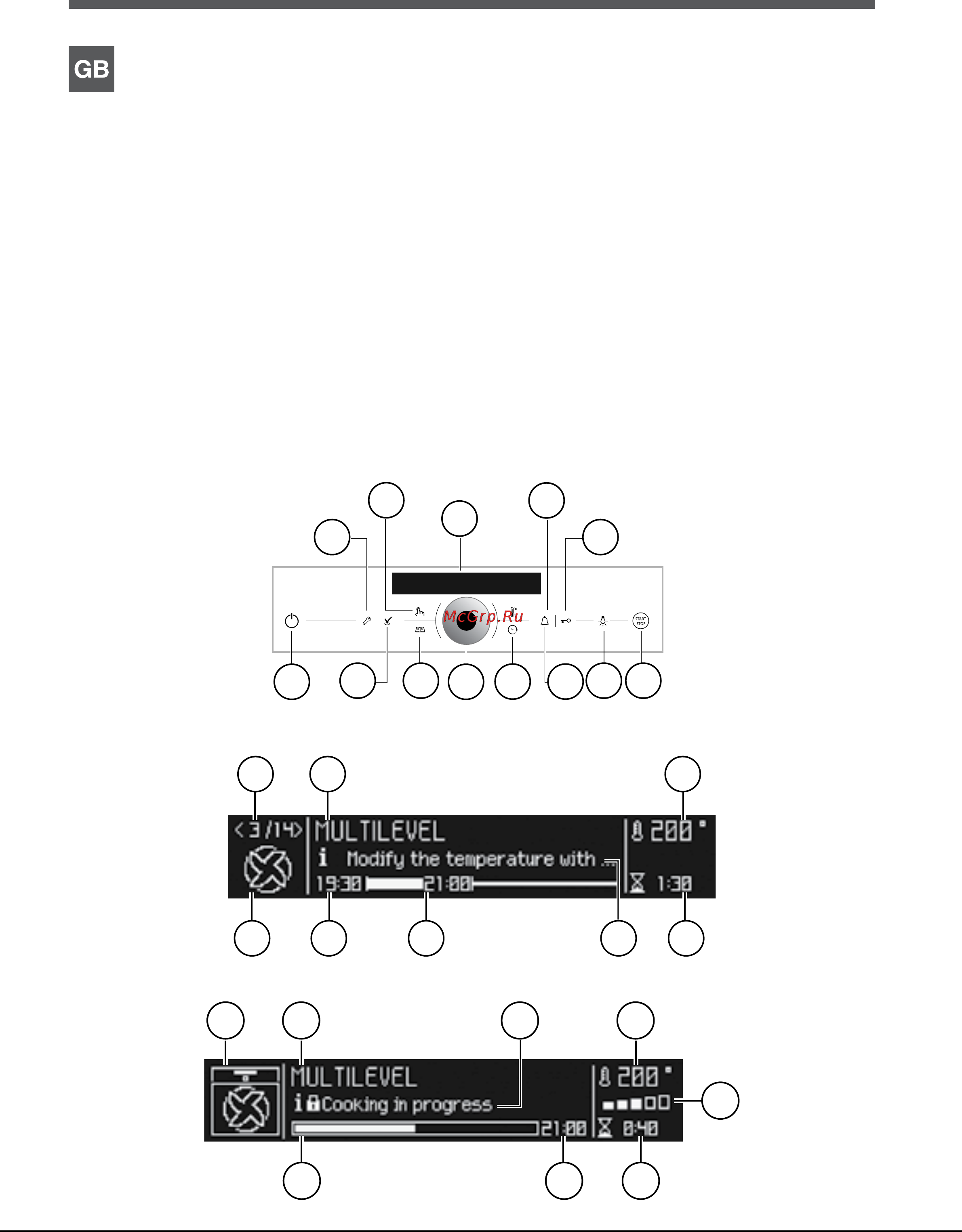 Hotpoint-Ariston 7ofk 1049ls x ru/ha [5/32] 23 24 25