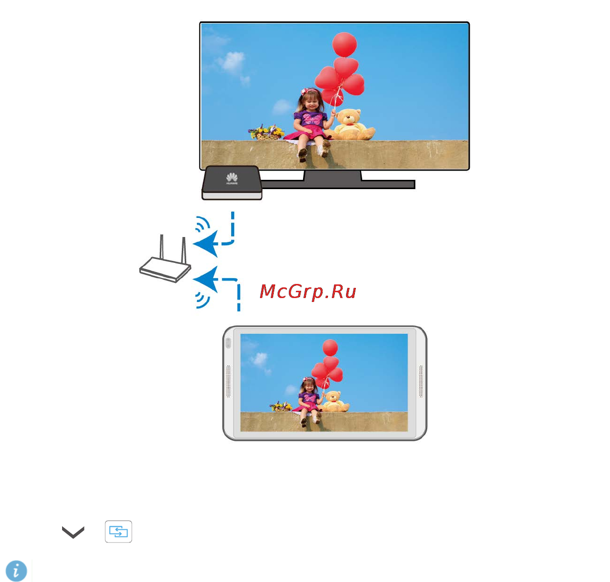 Huawei mediapad m1 8.0 lte 16gb [32/46] Copying files from a computer