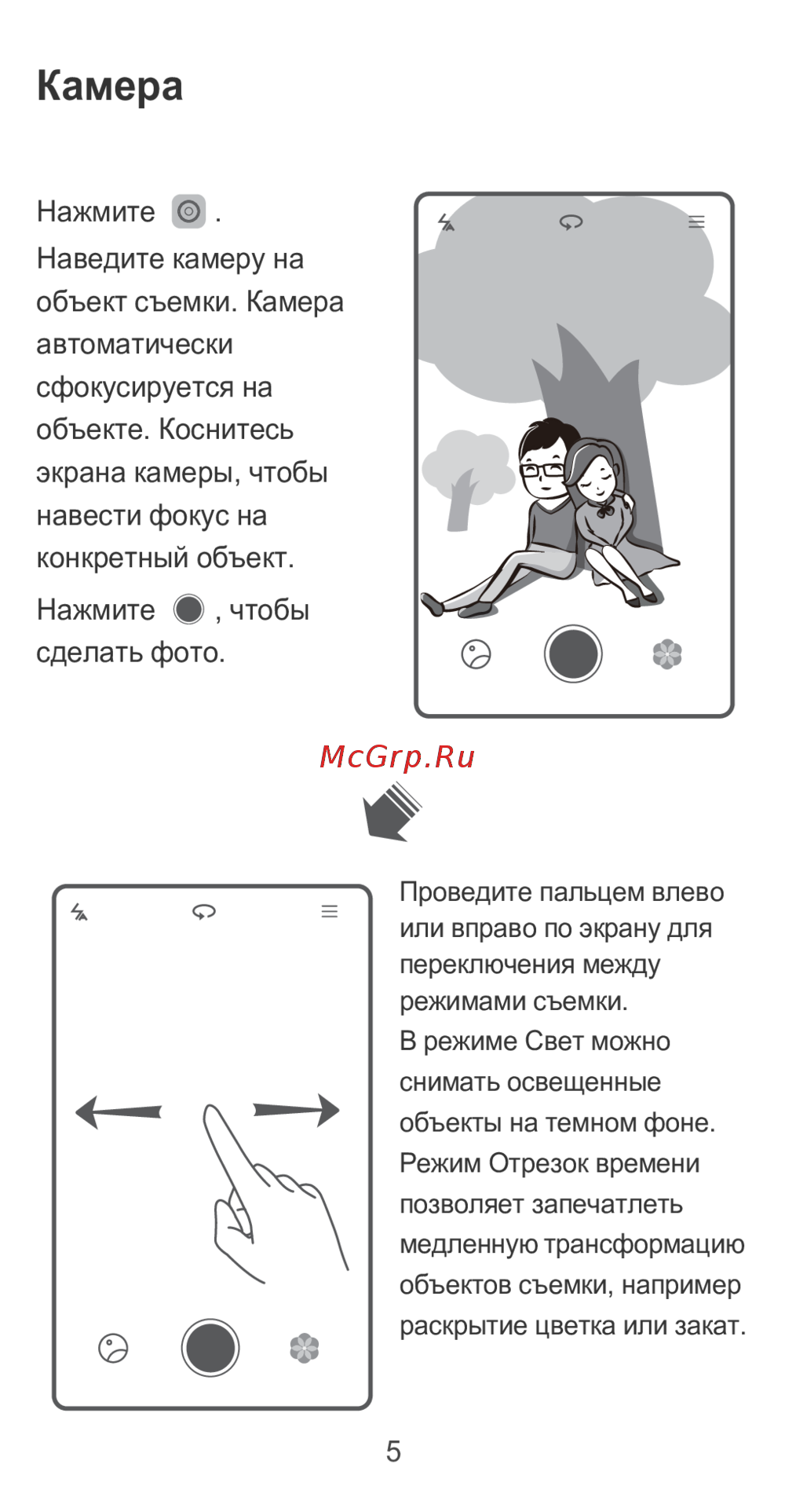 Huawei honor 5x
