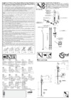 Ideal Standard reflections b9654aa Инструкция по эксплуатации