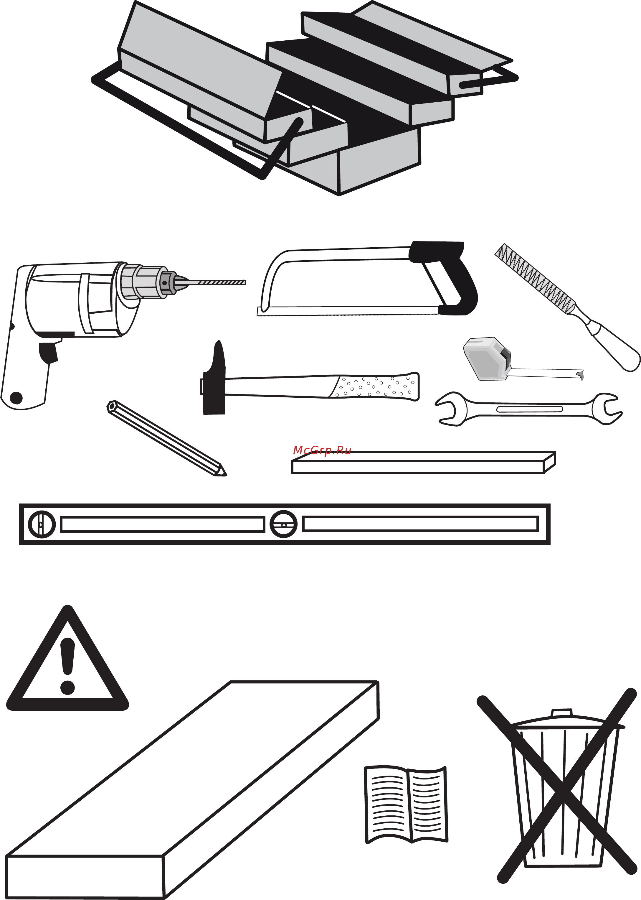 Ideal Standard w3710aa Инструкция по эксплуатации онлайн [3/16] 155759