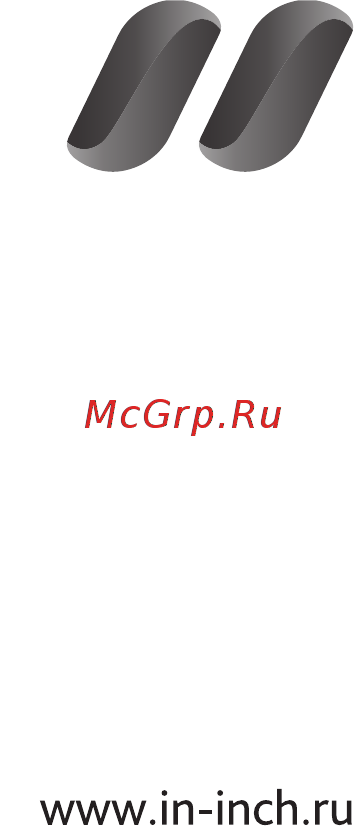 Inch w7i Инструкция по эксплуатации онлайн [16/16] 155800